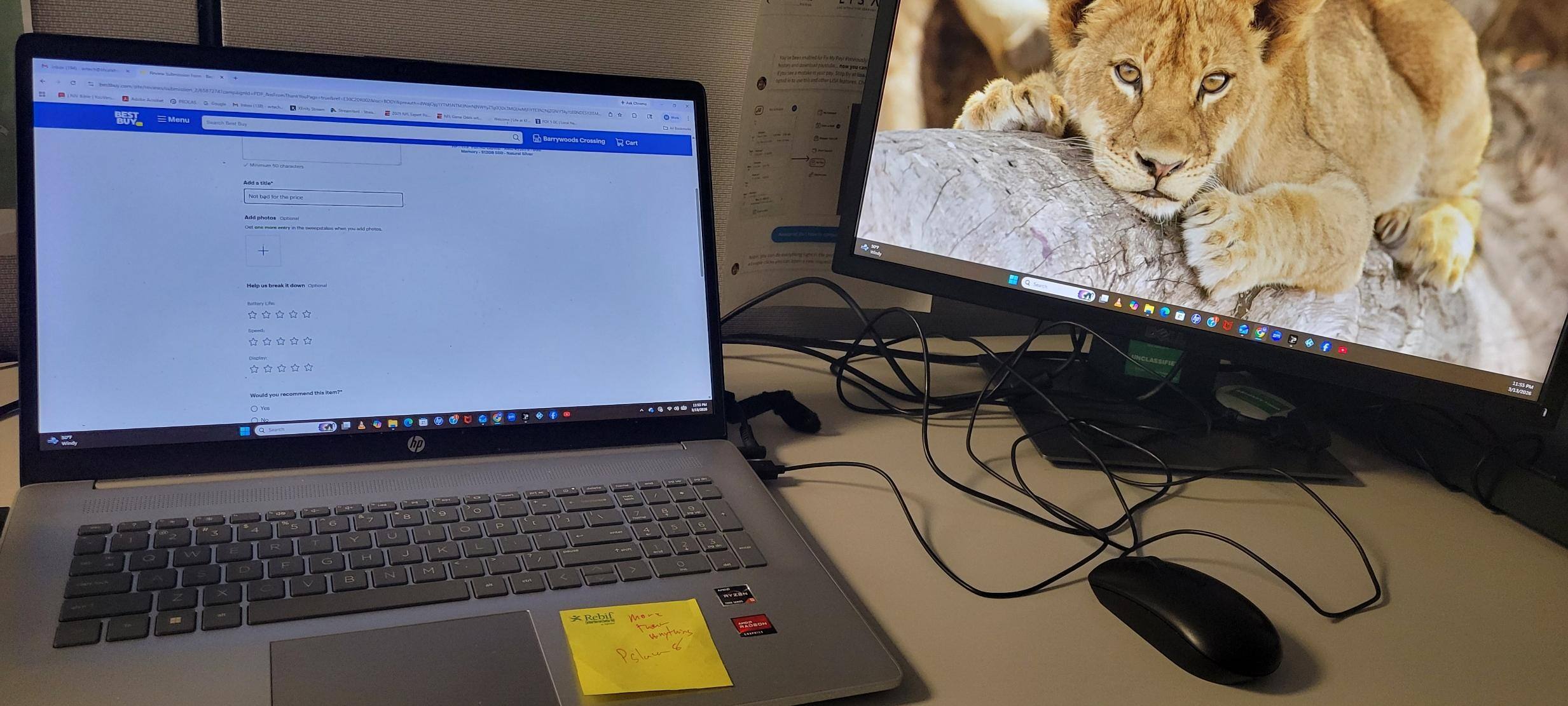 Customer provided, click to load a larger version