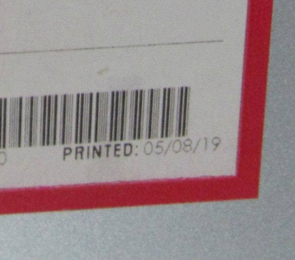 Customer provided image, click to load a larger version