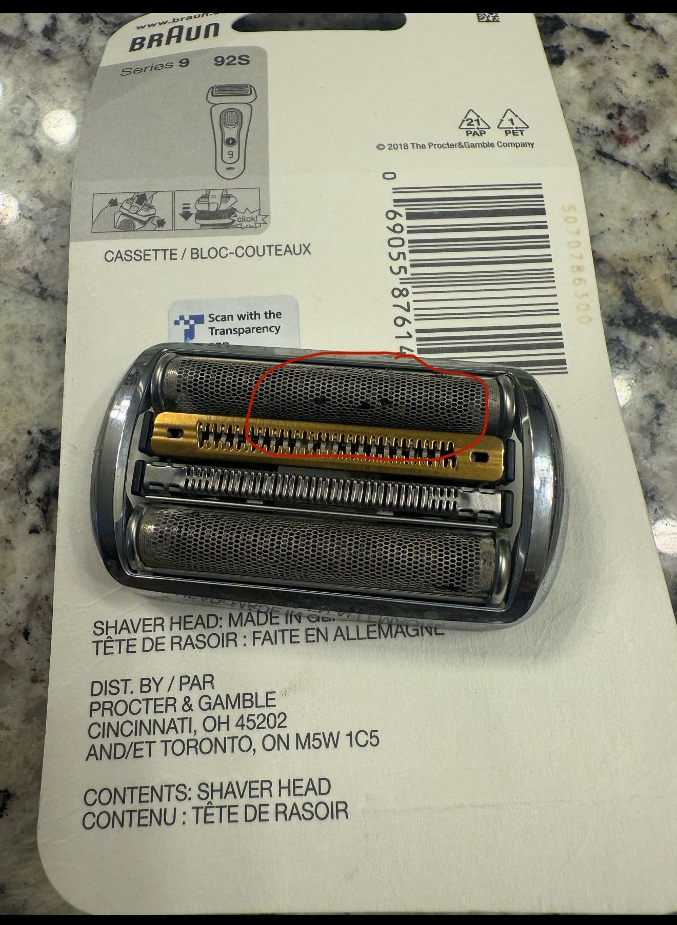 Customer provided, click to load a larger version