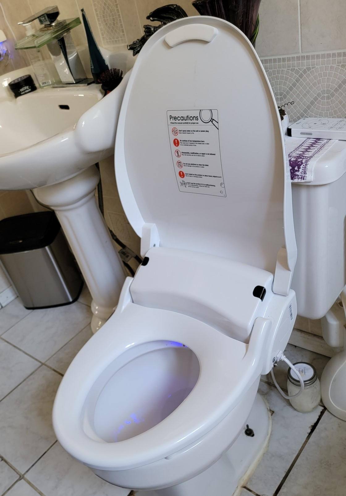 Customer provided image, click to load a larger version