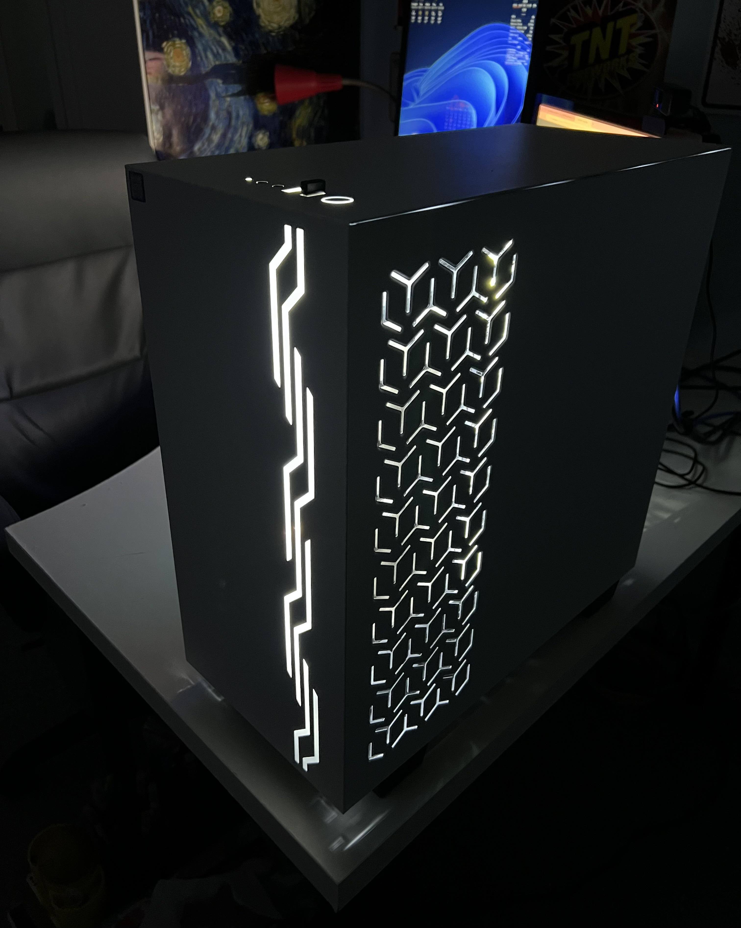 Customer provided image, click to load a larger version