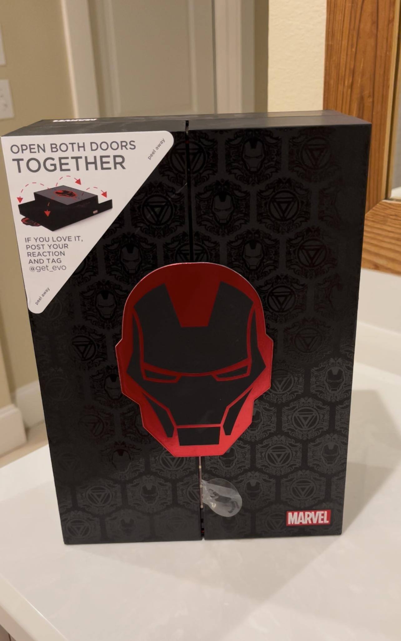 Customer provided, click to load a larger version