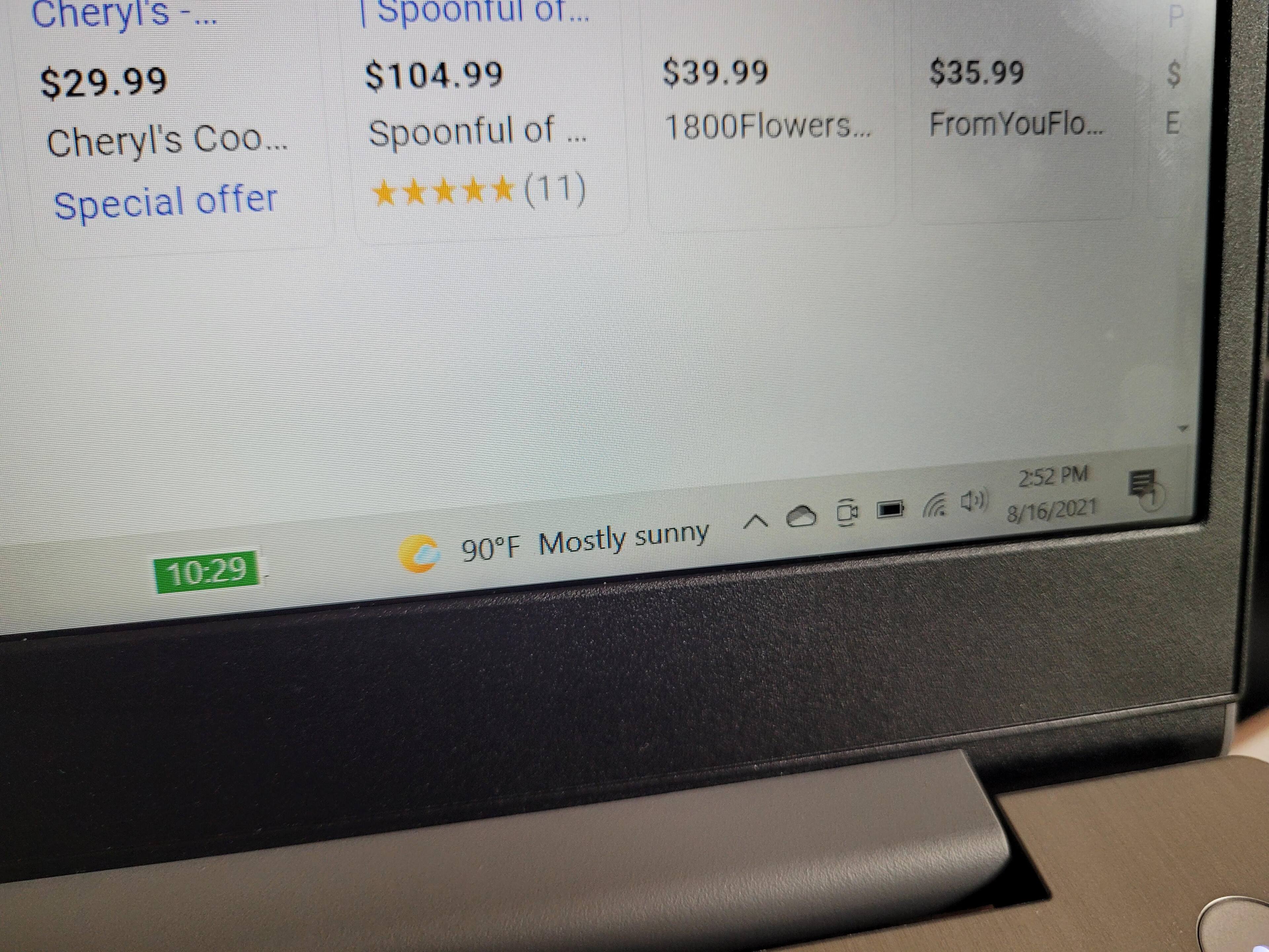 Customer provided image, click to load a larger version