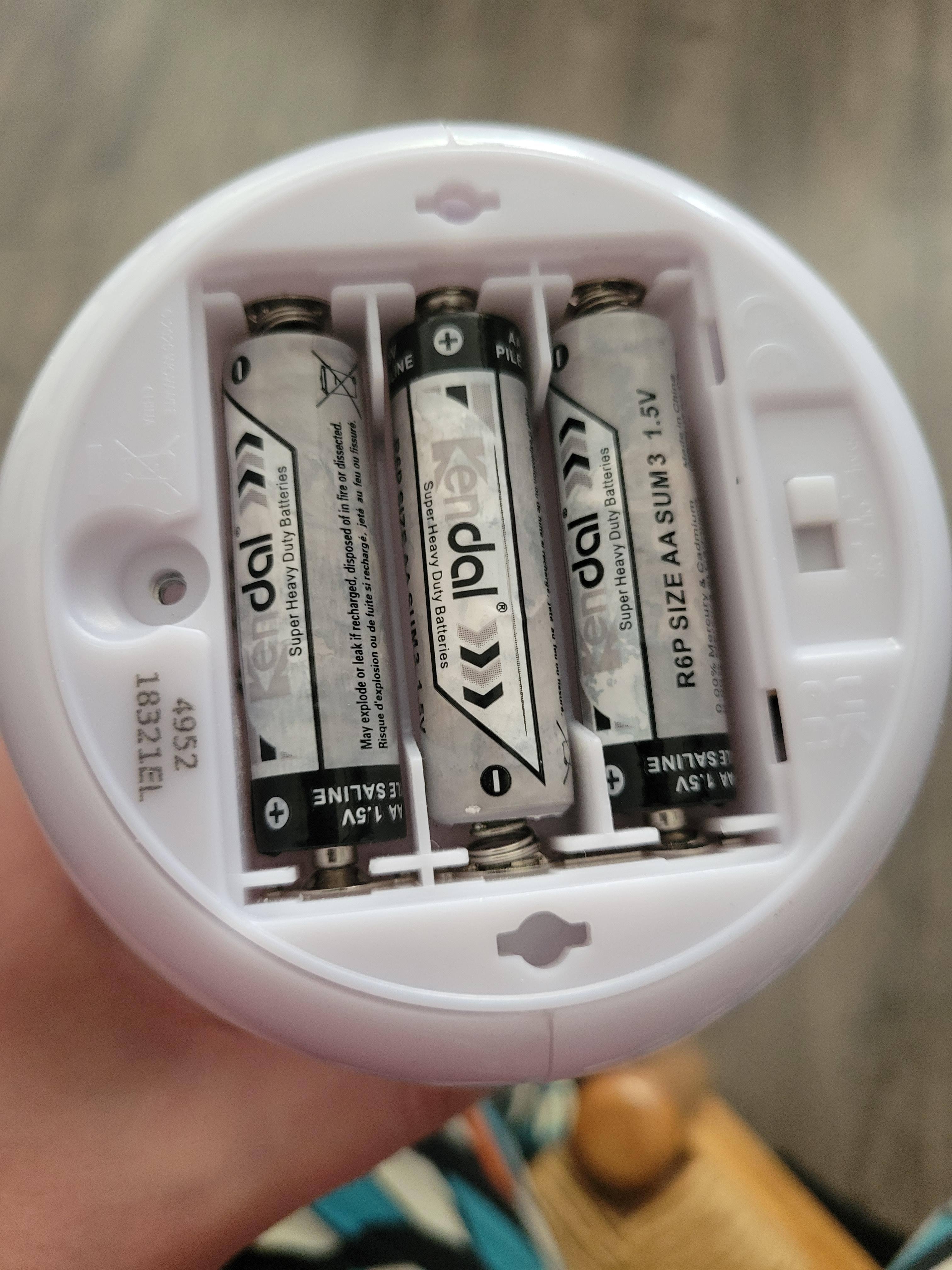 Customer provided image, click to load a larger version