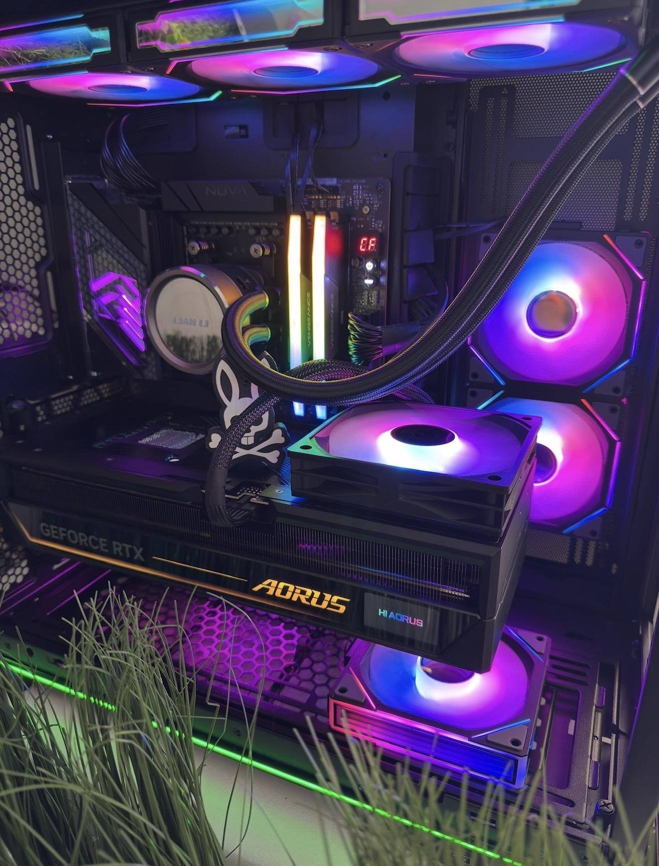 Customer provided image, click to load a larger version