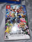 Super Smash Bros. Ultimate Nintendo Switch HACPAAABA - Best Buy