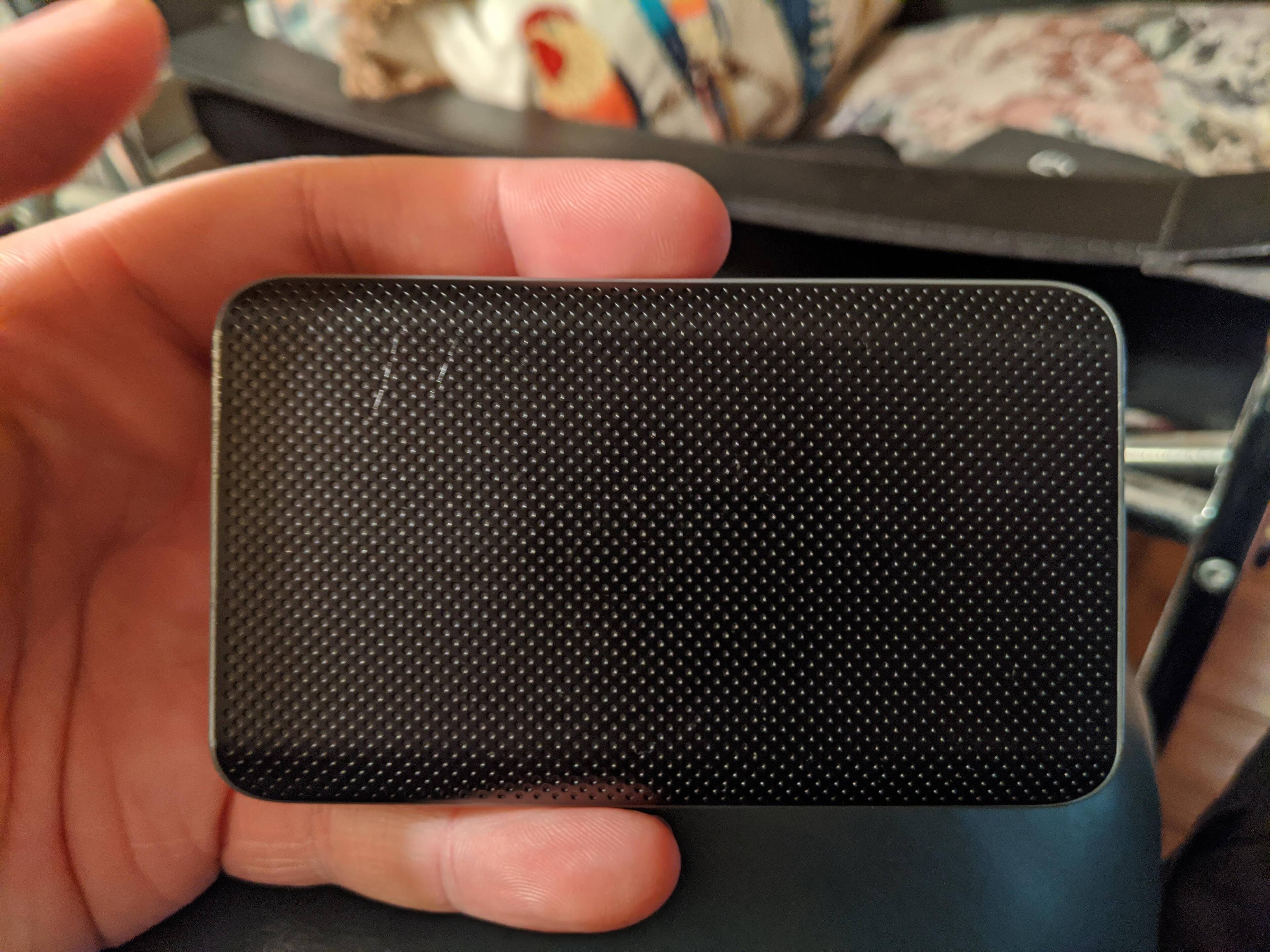 Customer provided image, click to load a larger version