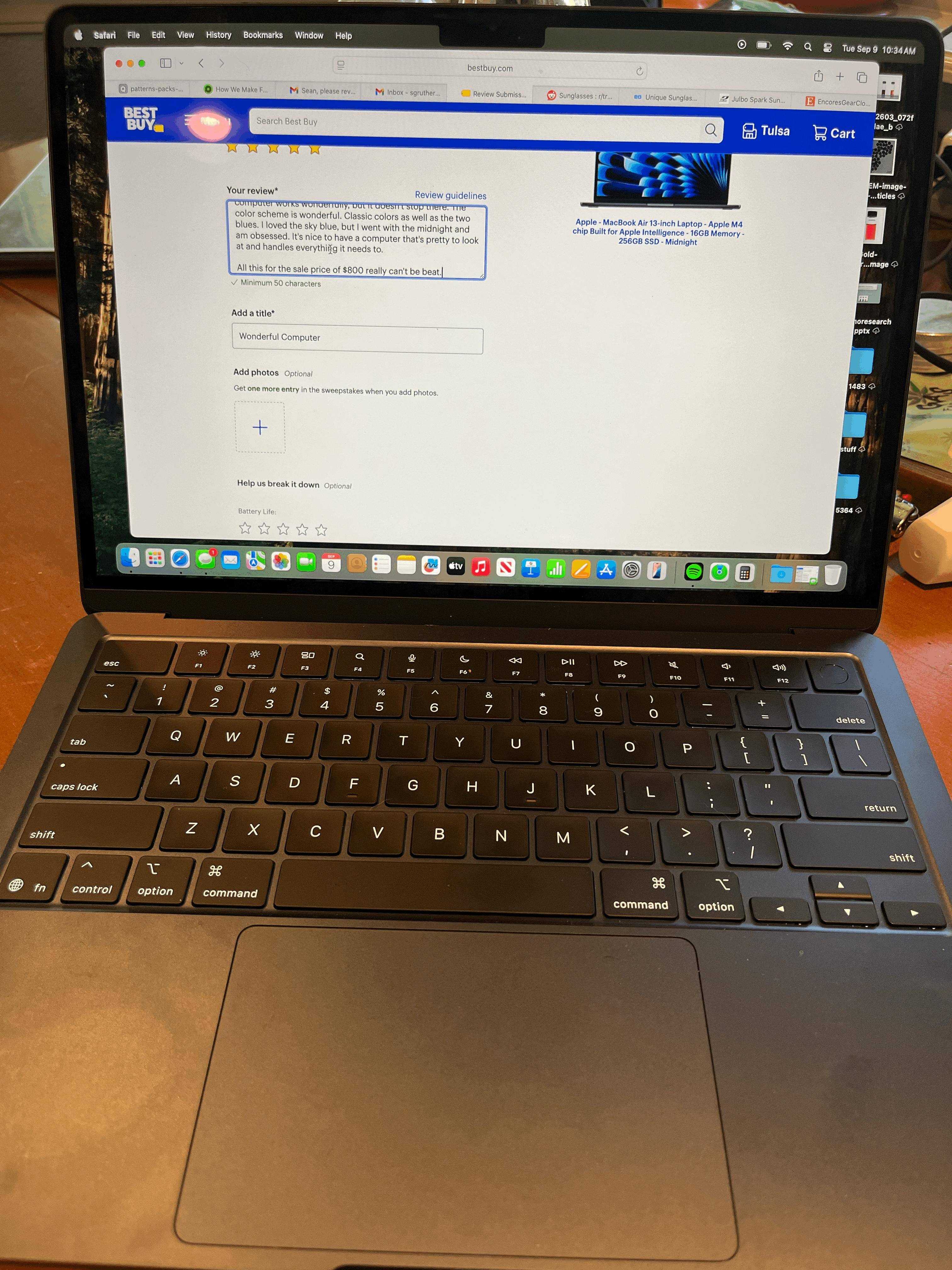 Customer provided, click to load a larger version