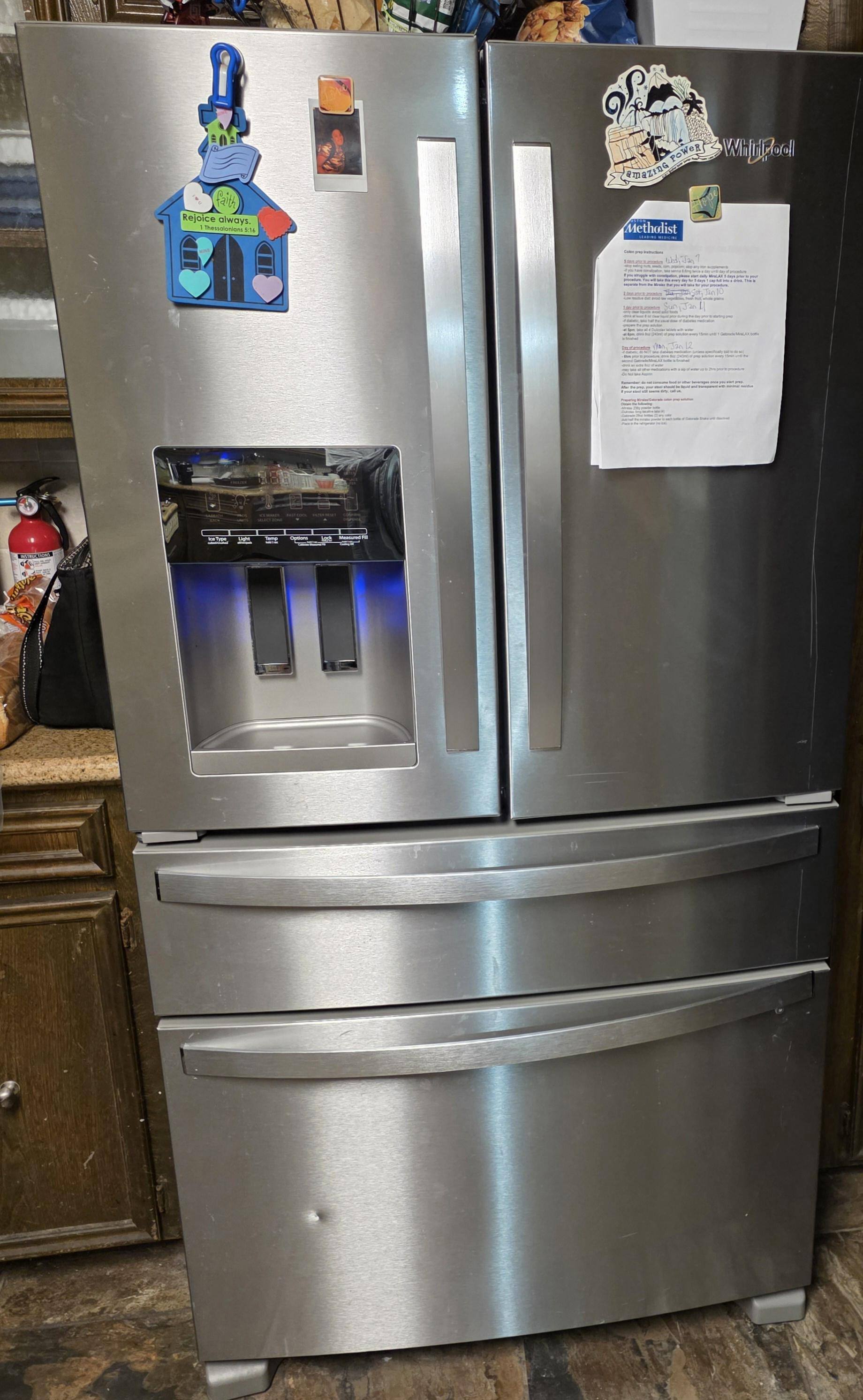 Customer provided image, click to load a larger version