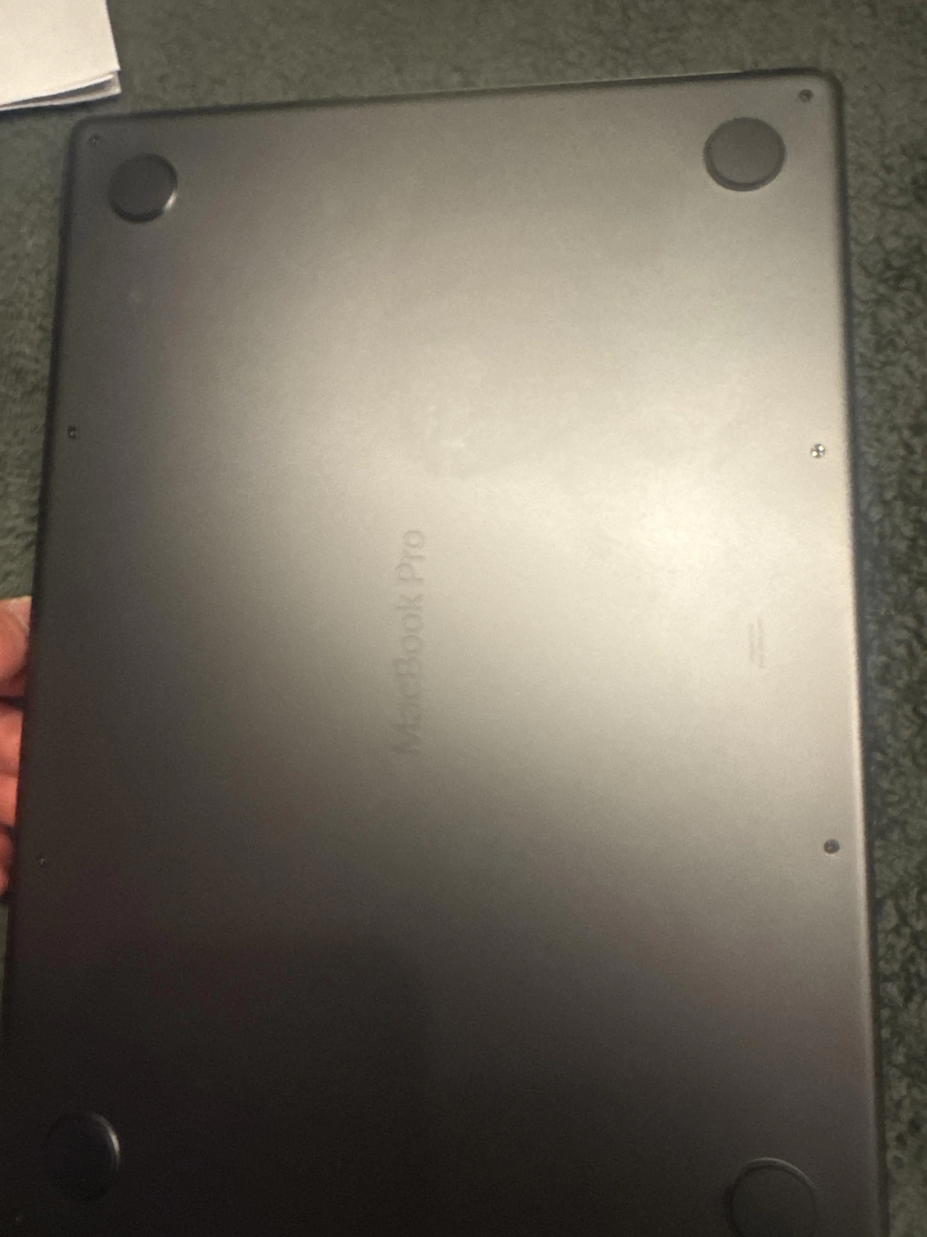 Customer provided, click to load a larger version