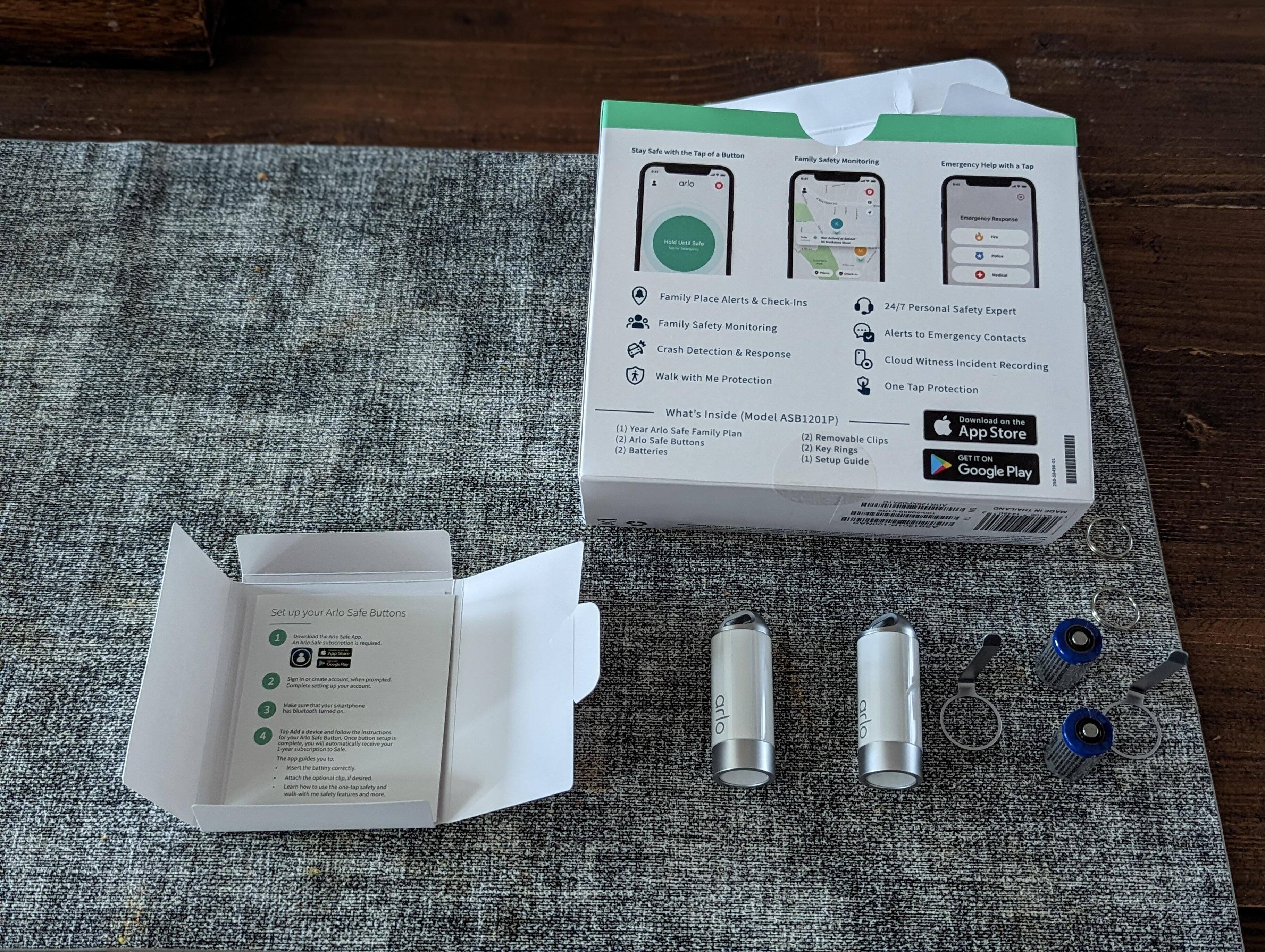 Customer provided image, click to load a larger version