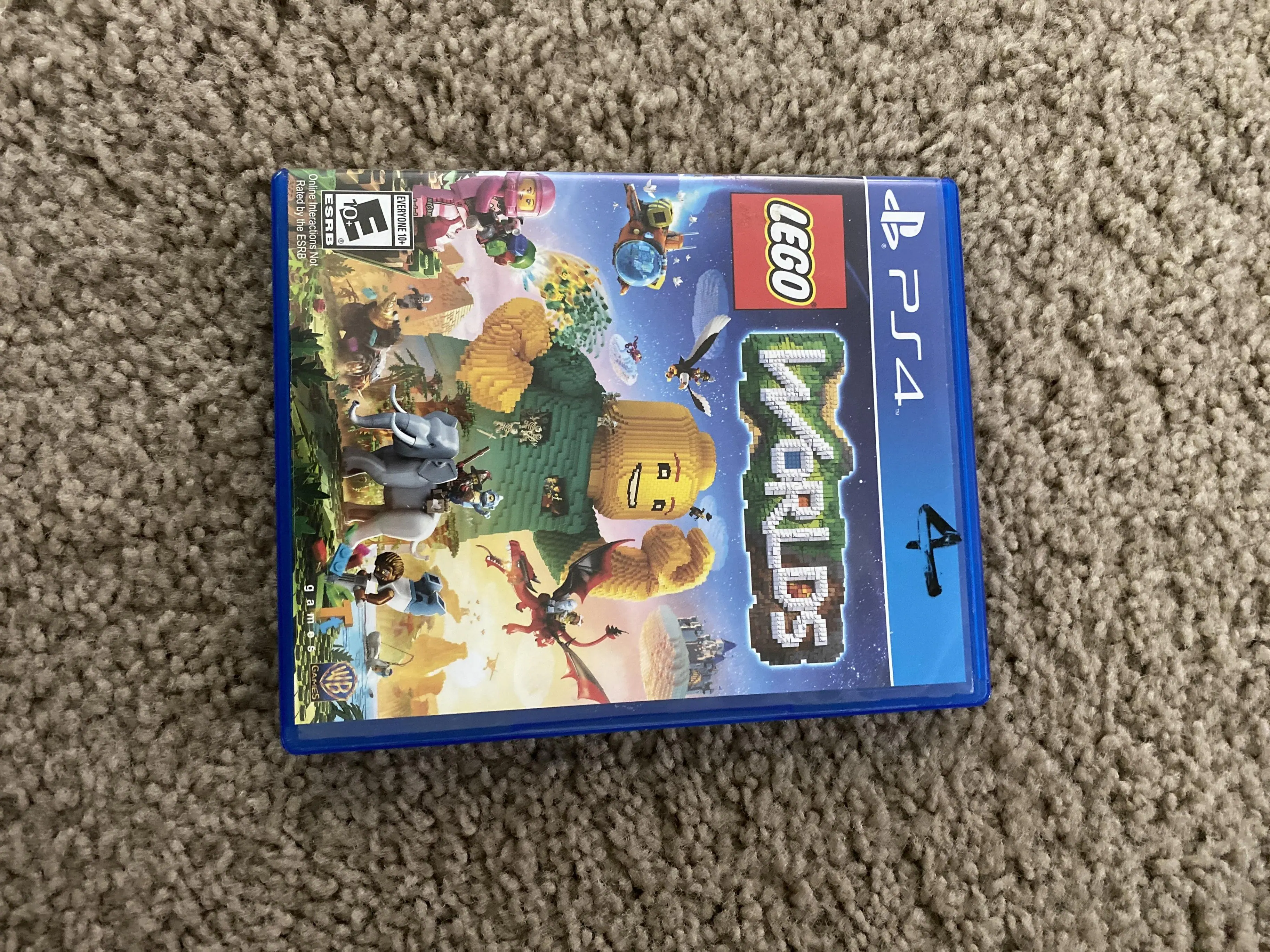 Customer provided image, click to load a larger version