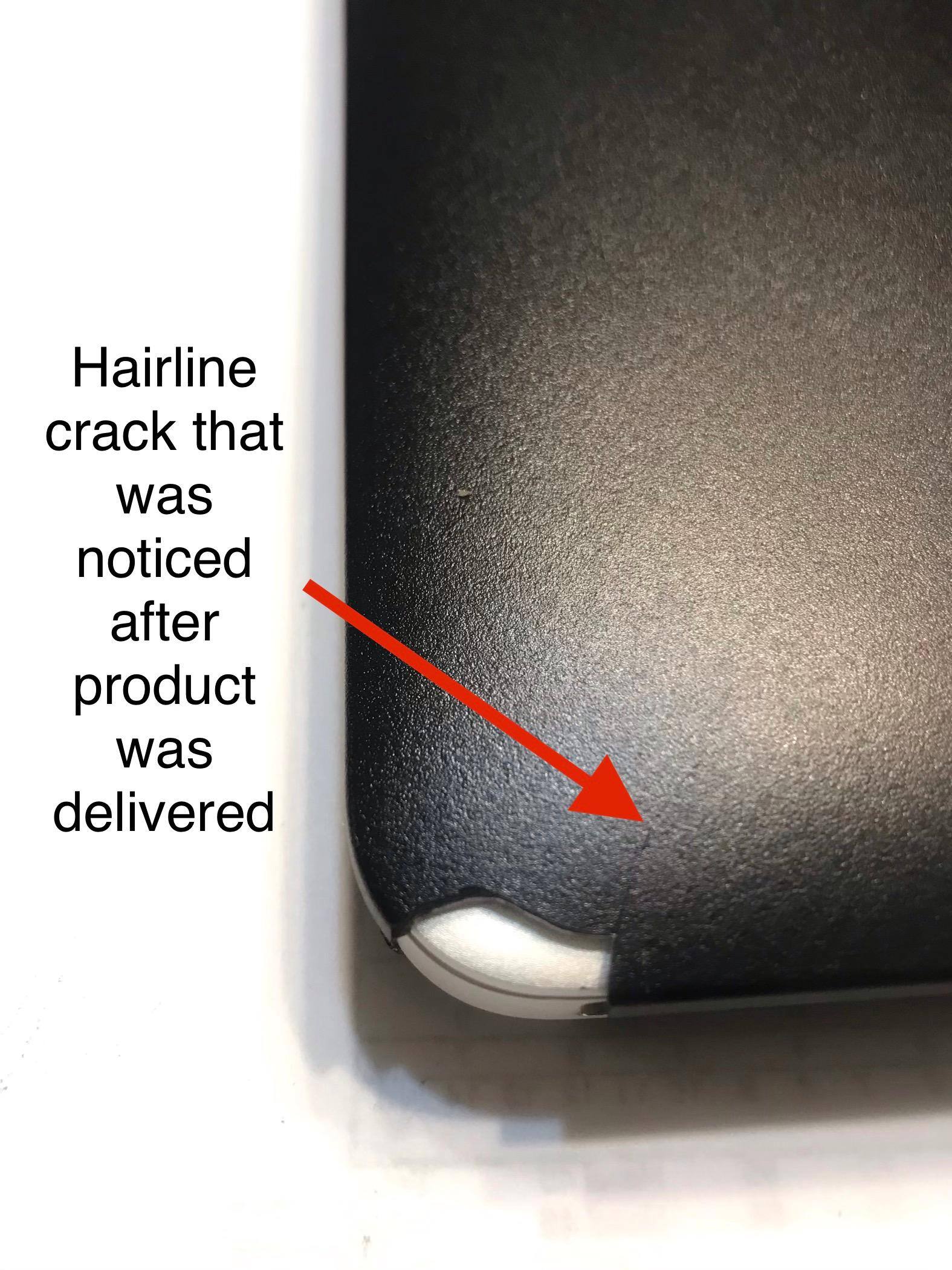 Customer provided image, click to load a larger version