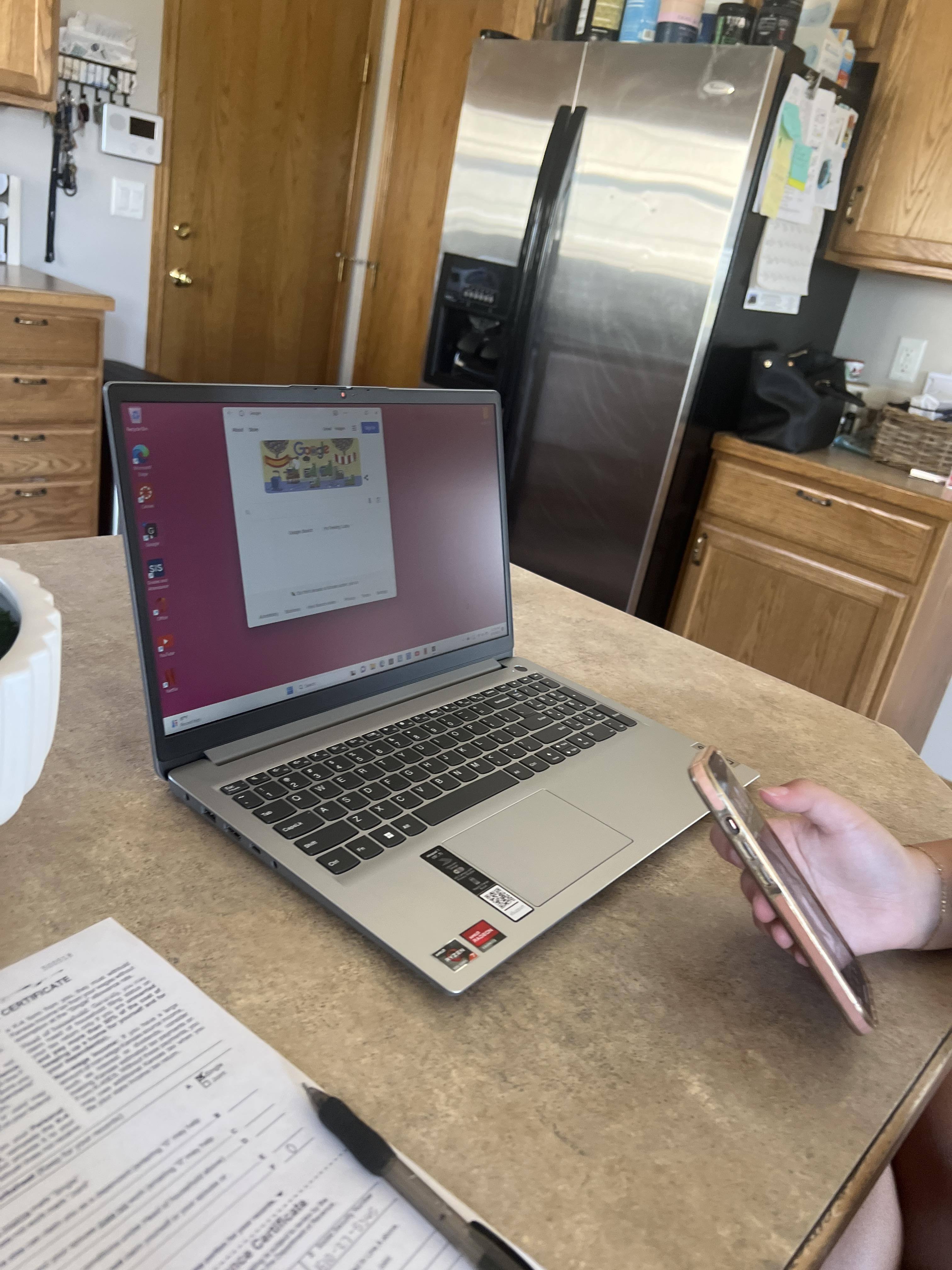 Customer provided, click to load a larger version