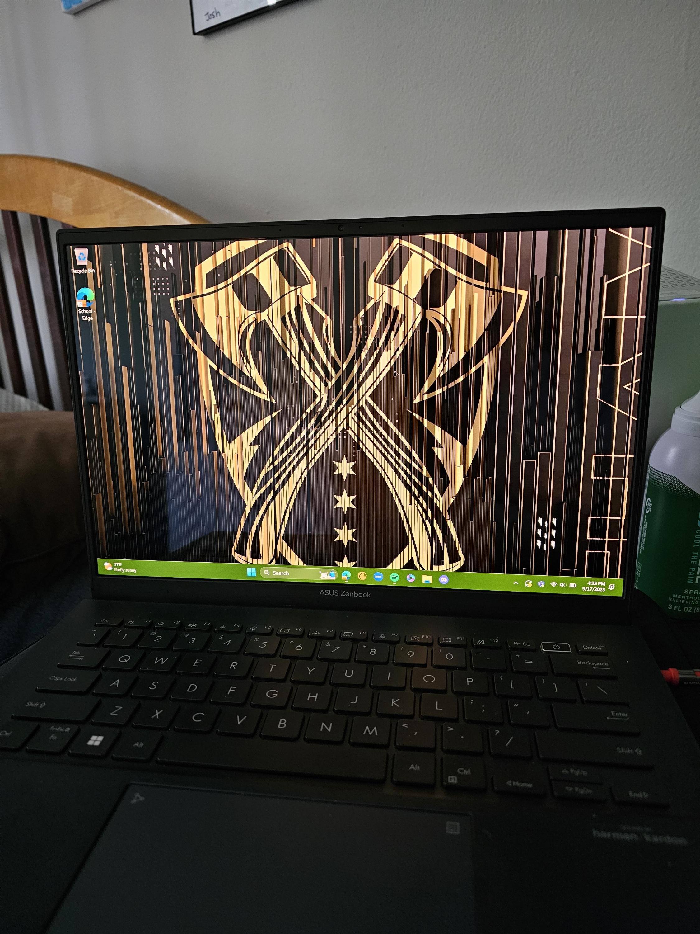 Customer provided, click to load a larger version