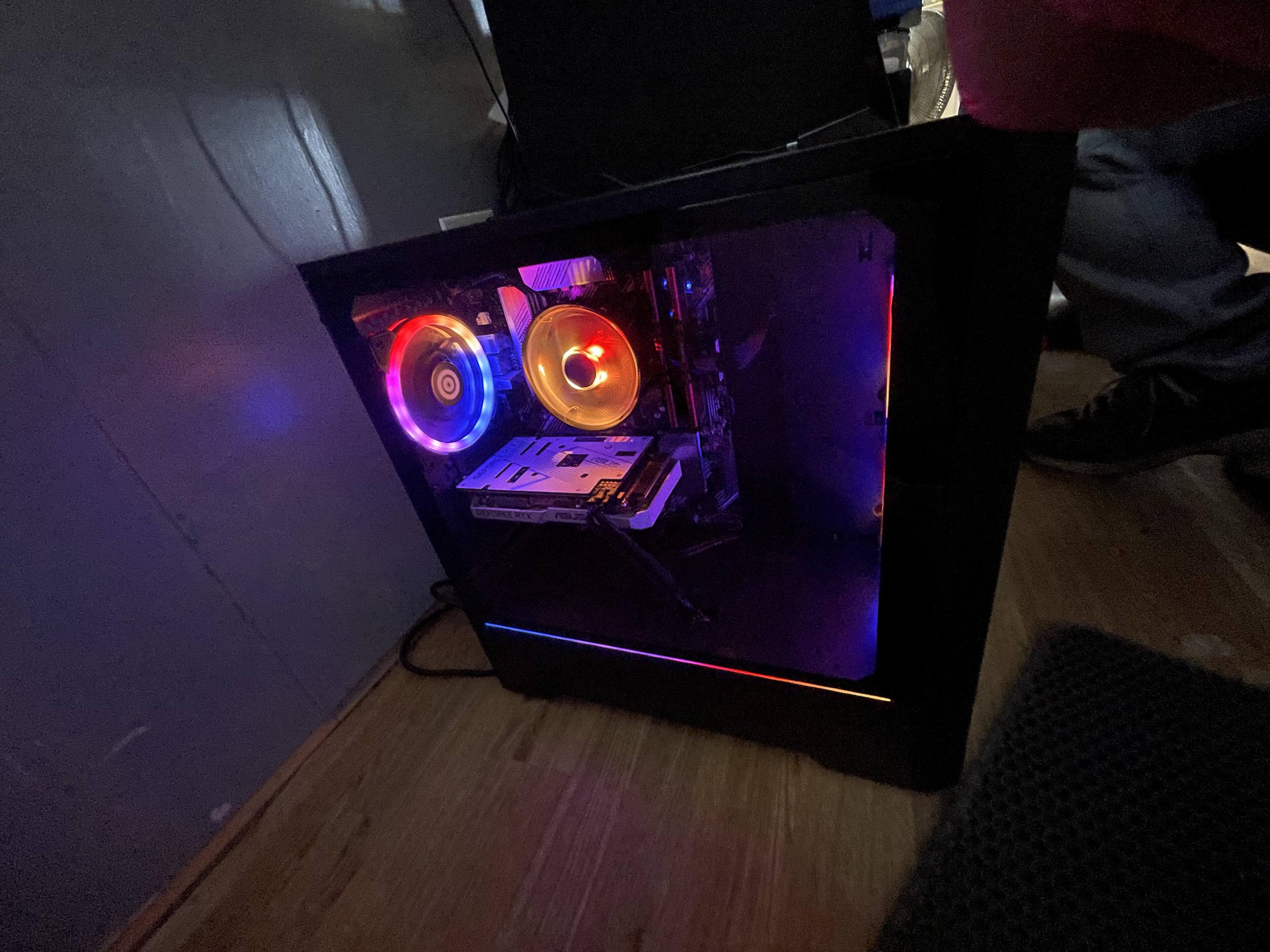 Customer provided image, click to load a larger version