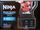 Ninja Smart Screen 72-Oz. Blender Black CT650 - Best Buy