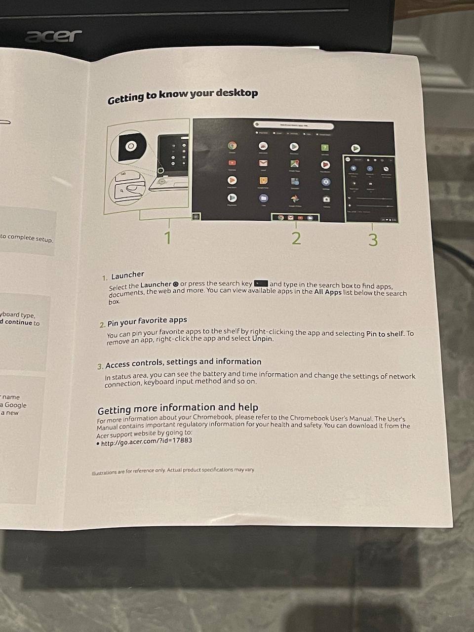 Customer provided image, click to load a larger version