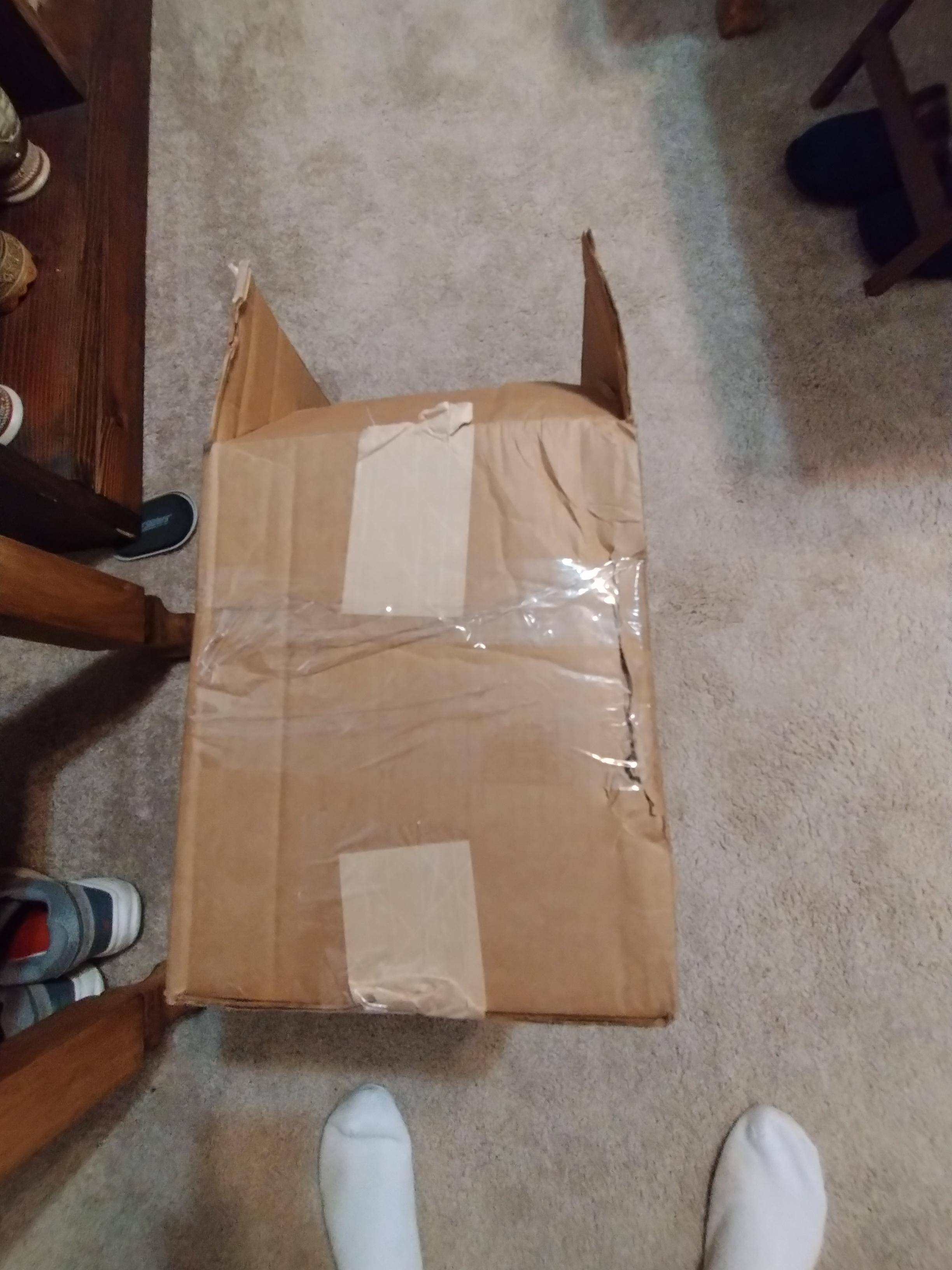 Customer provided, click to load a larger version