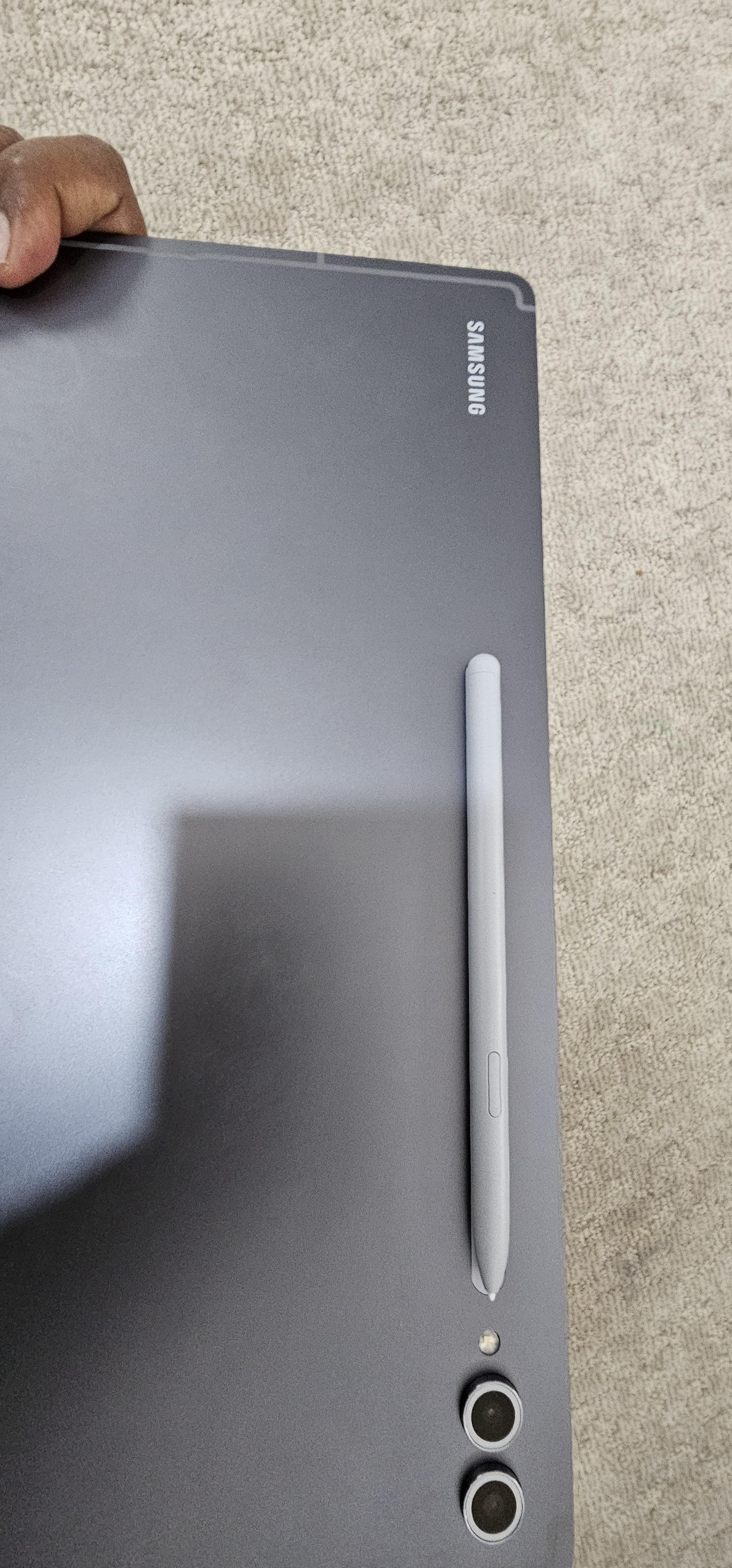 Samsung Galaxy Tab S10 Ultra 14.6