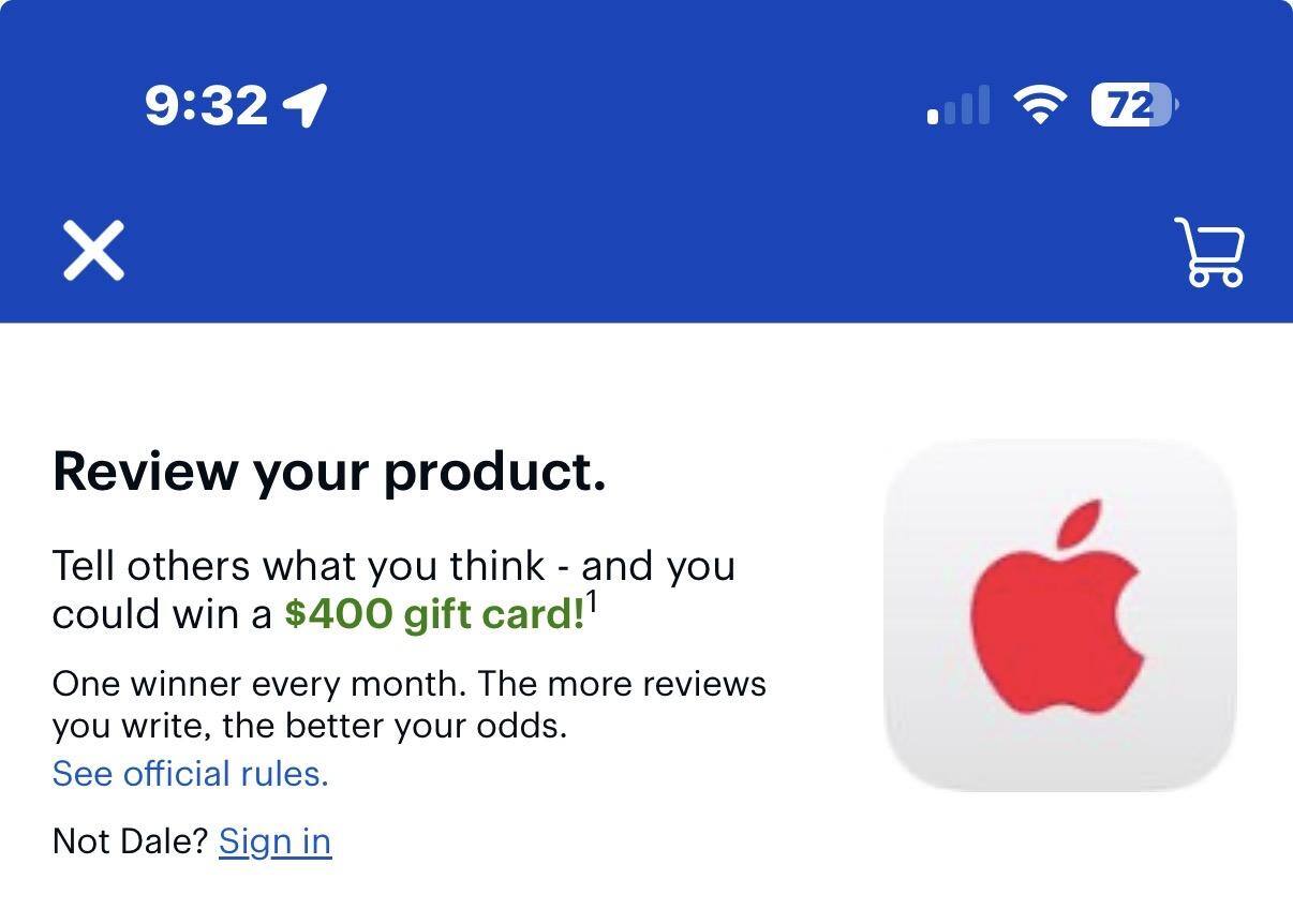 Customer provided, click to load a larger version