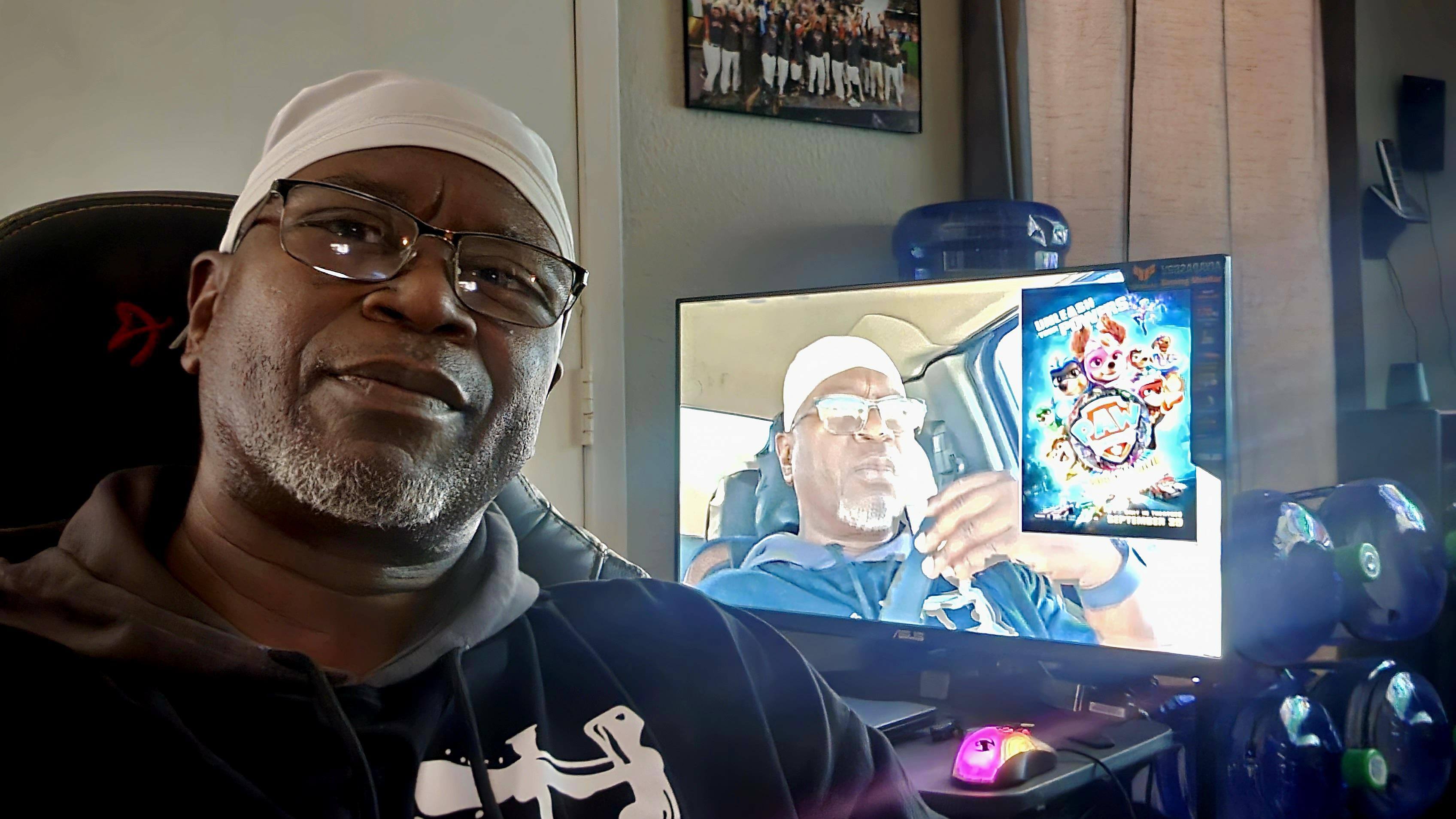 Customer provided, click to load a larger version