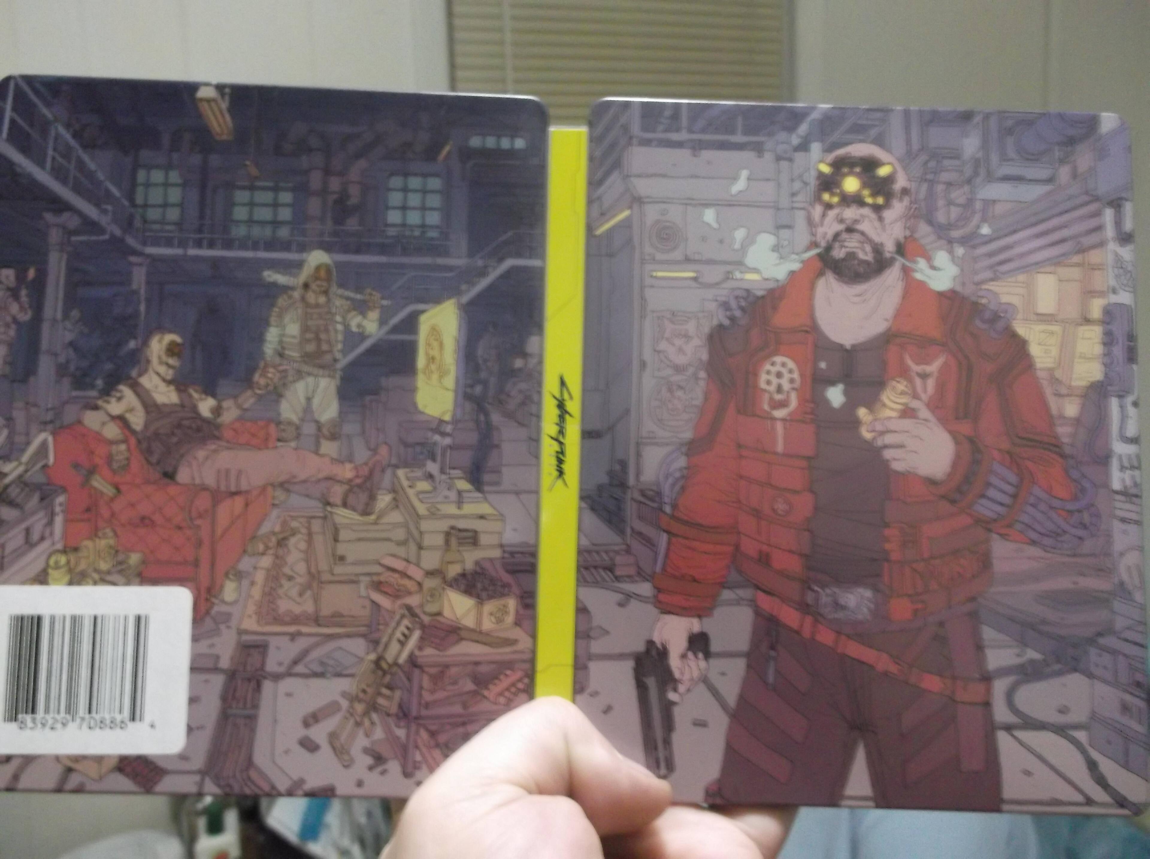 Customer provided, click to load a larger version