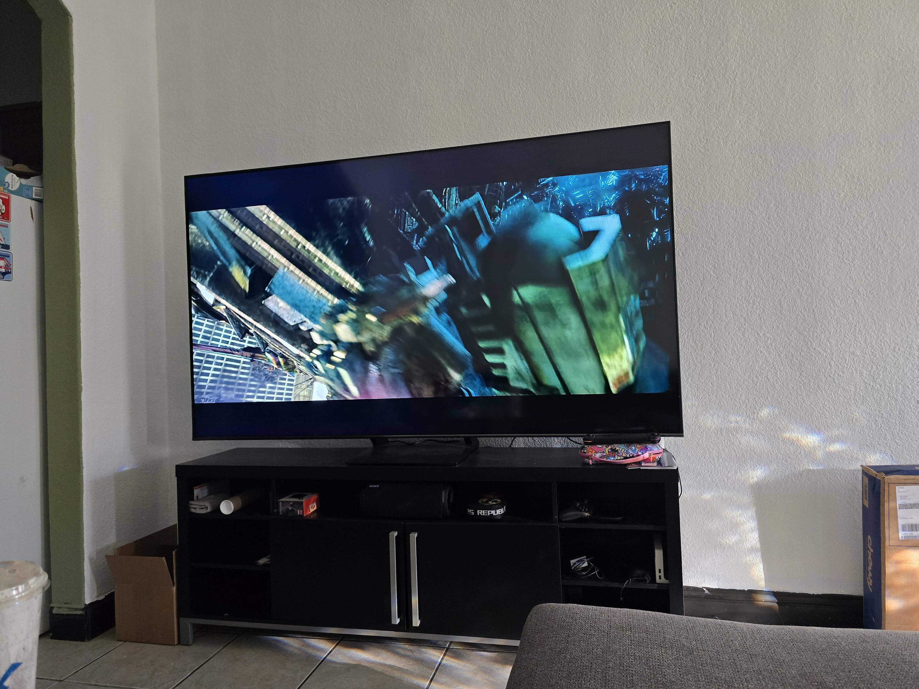 Customer provided image, click to load a larger version