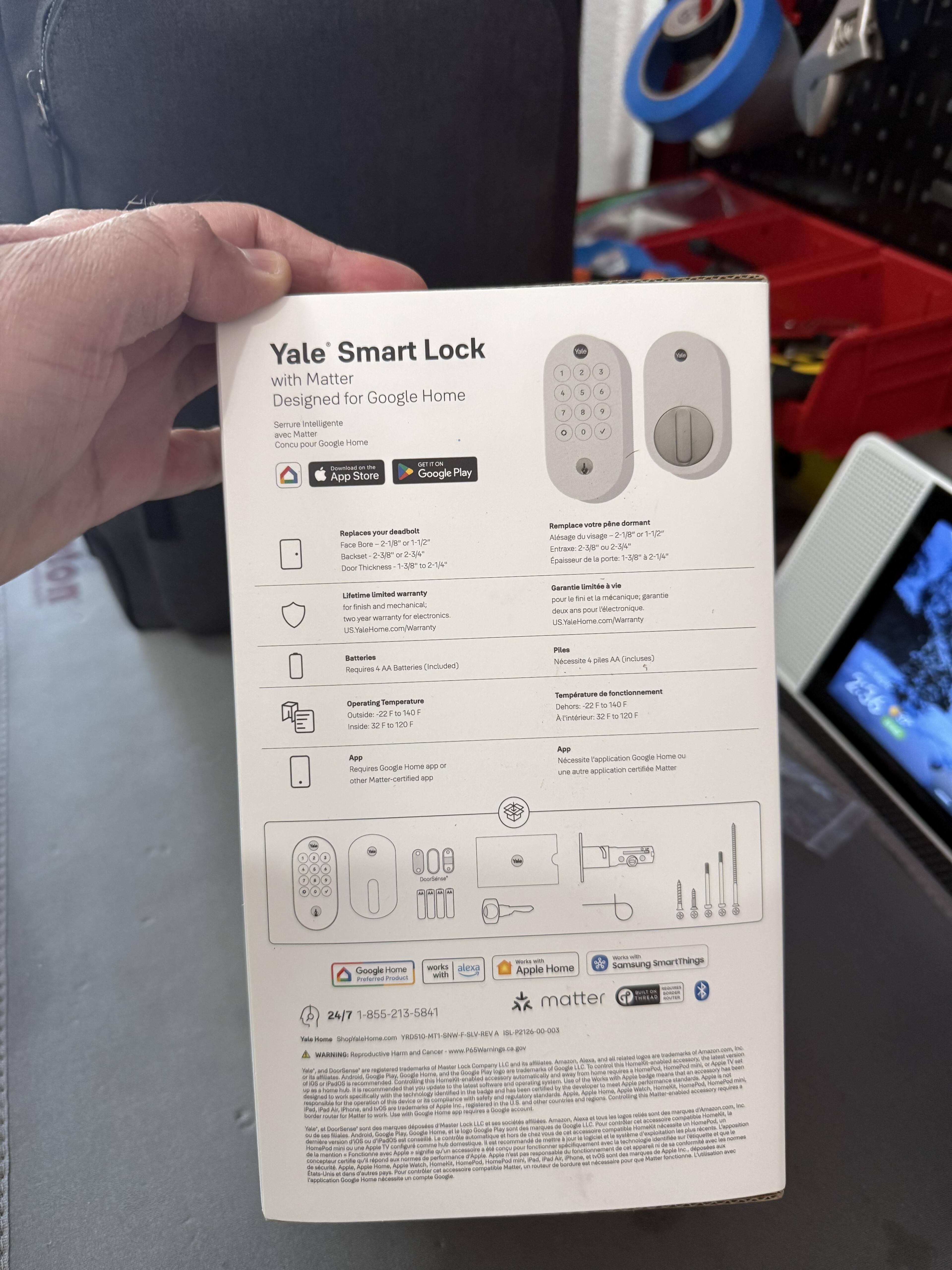 Customer provided, click to load a larger version