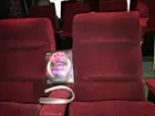 LG - TONE Studio HBS-W120 is Ideal for Quiet, Night Viewing in our Theatre., click to load a larger version