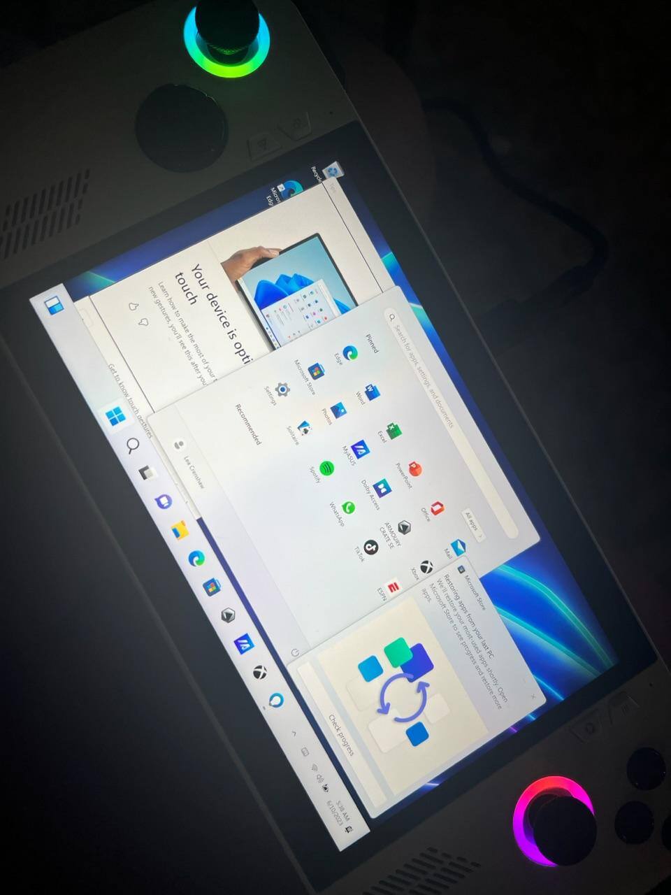 Customer provided, click to load a larger version