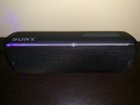 Sony speaker, click to load a larger version
