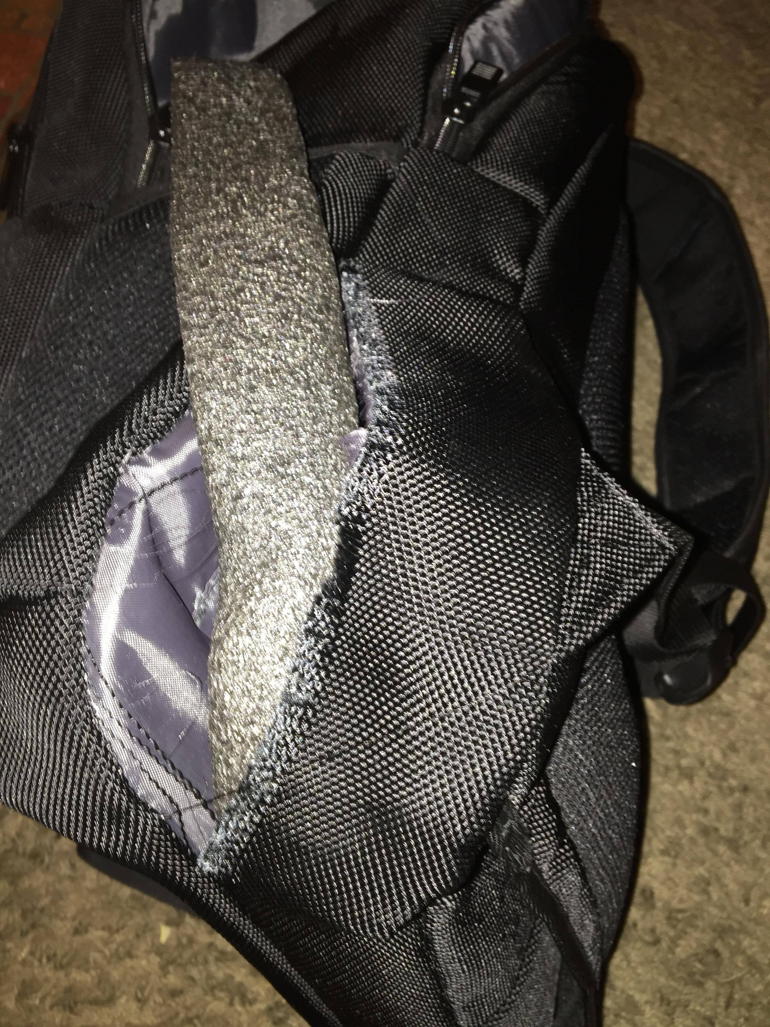 Bottom left side., click to load a larger version