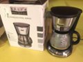 Best Buy: Bella Pro Series 5-Cup Coffee Maker Stainless Steel 90071