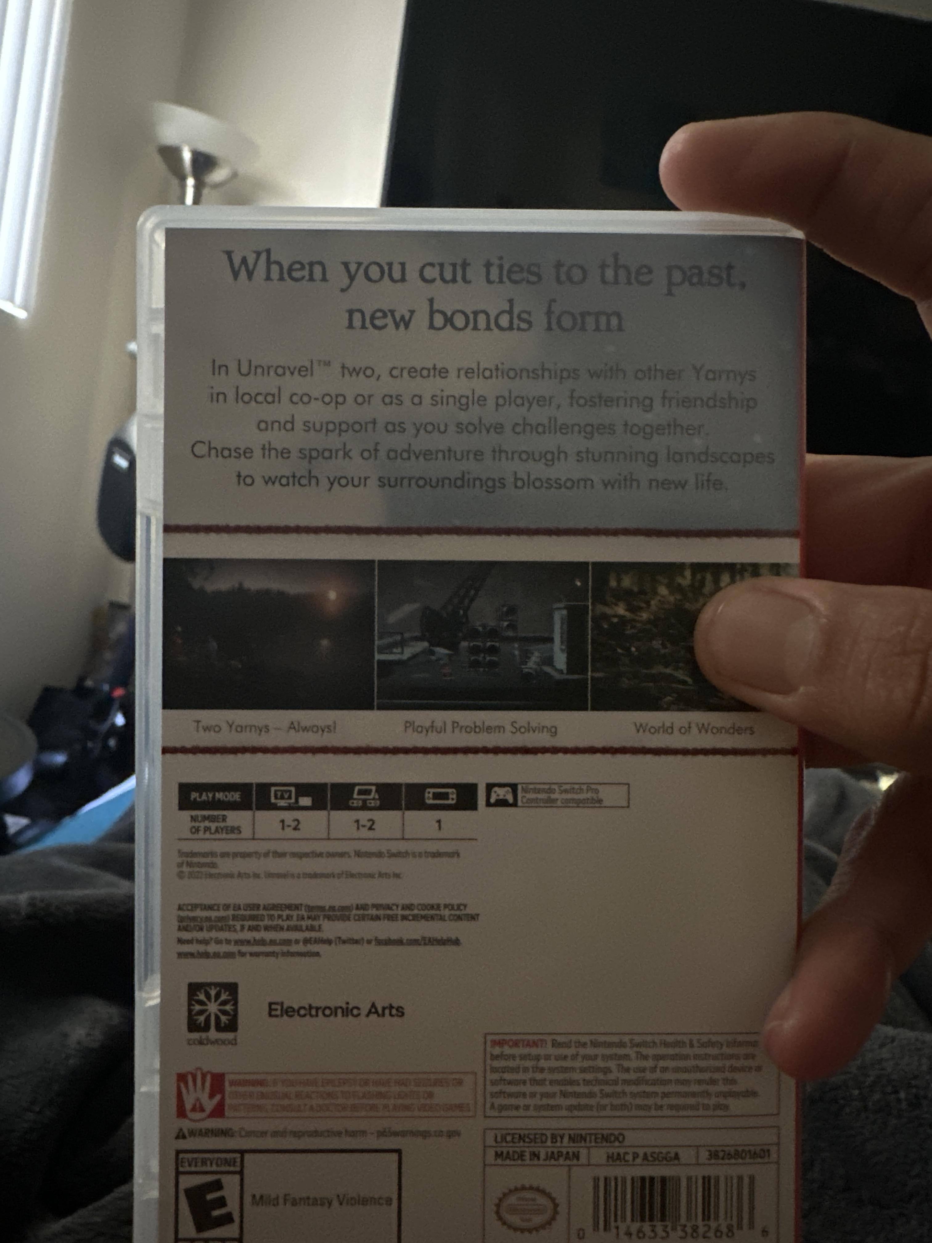 Customer provided image, click to load a larger version