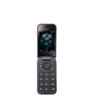 Nokia 2680 - GoPhone black (AT&T) - Prepaid review: Nokia 2680