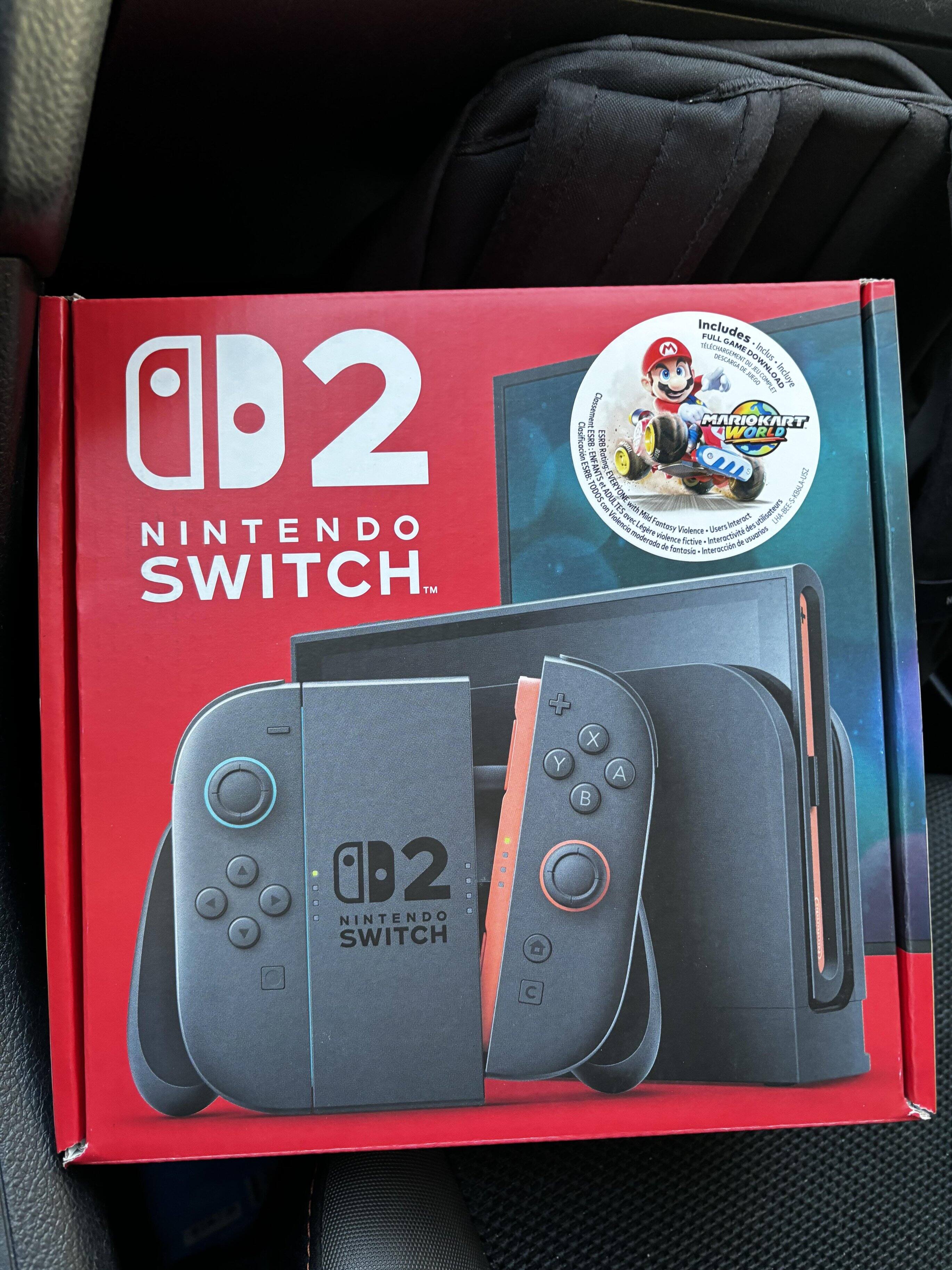 Customer provided, click to load a larger version