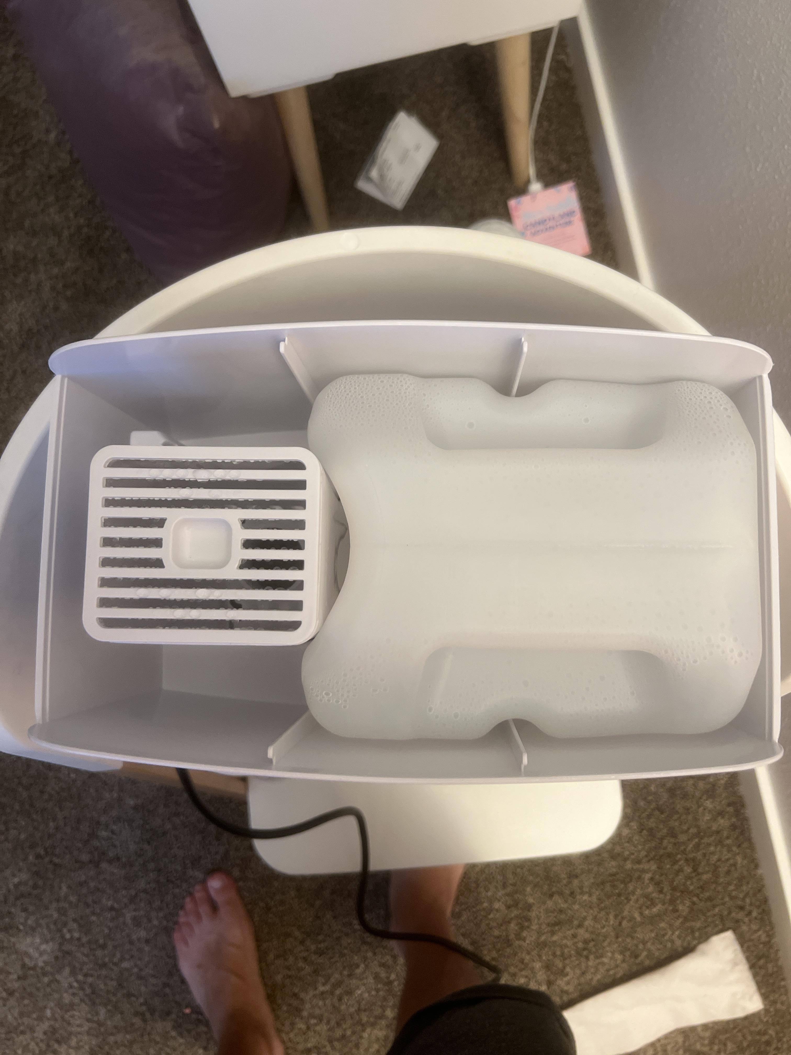 Customer provided image, click to load a larger version