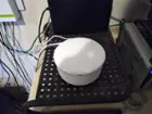 Node as Main Router, click to load a larger version