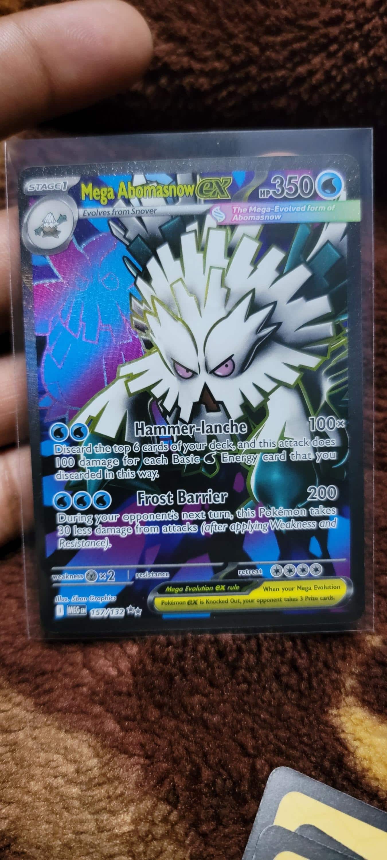 Pokmon Trading Card Game: Mega Evolution 3Pk Booster Bundle Styles May  Vary 10-10050-122 - Best Buy