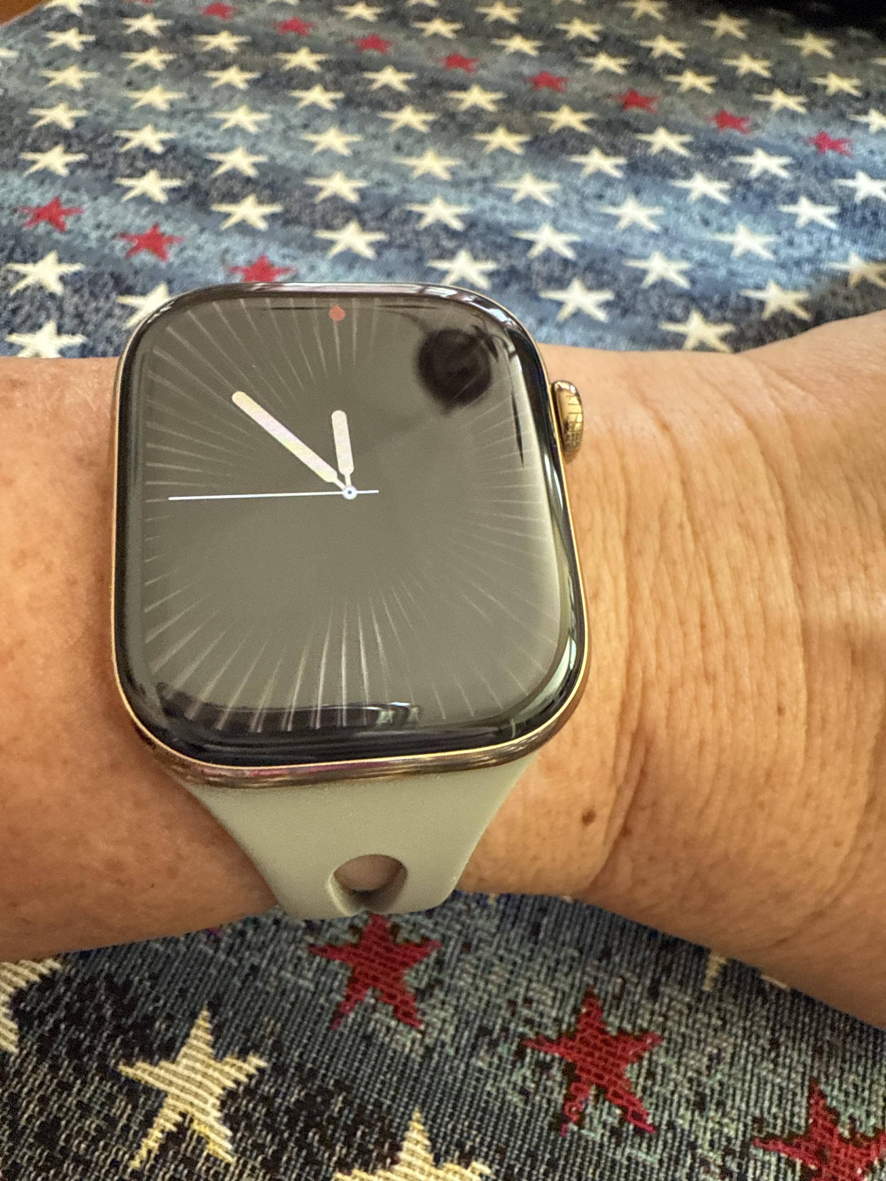 Customer provided image, click to load a larger version