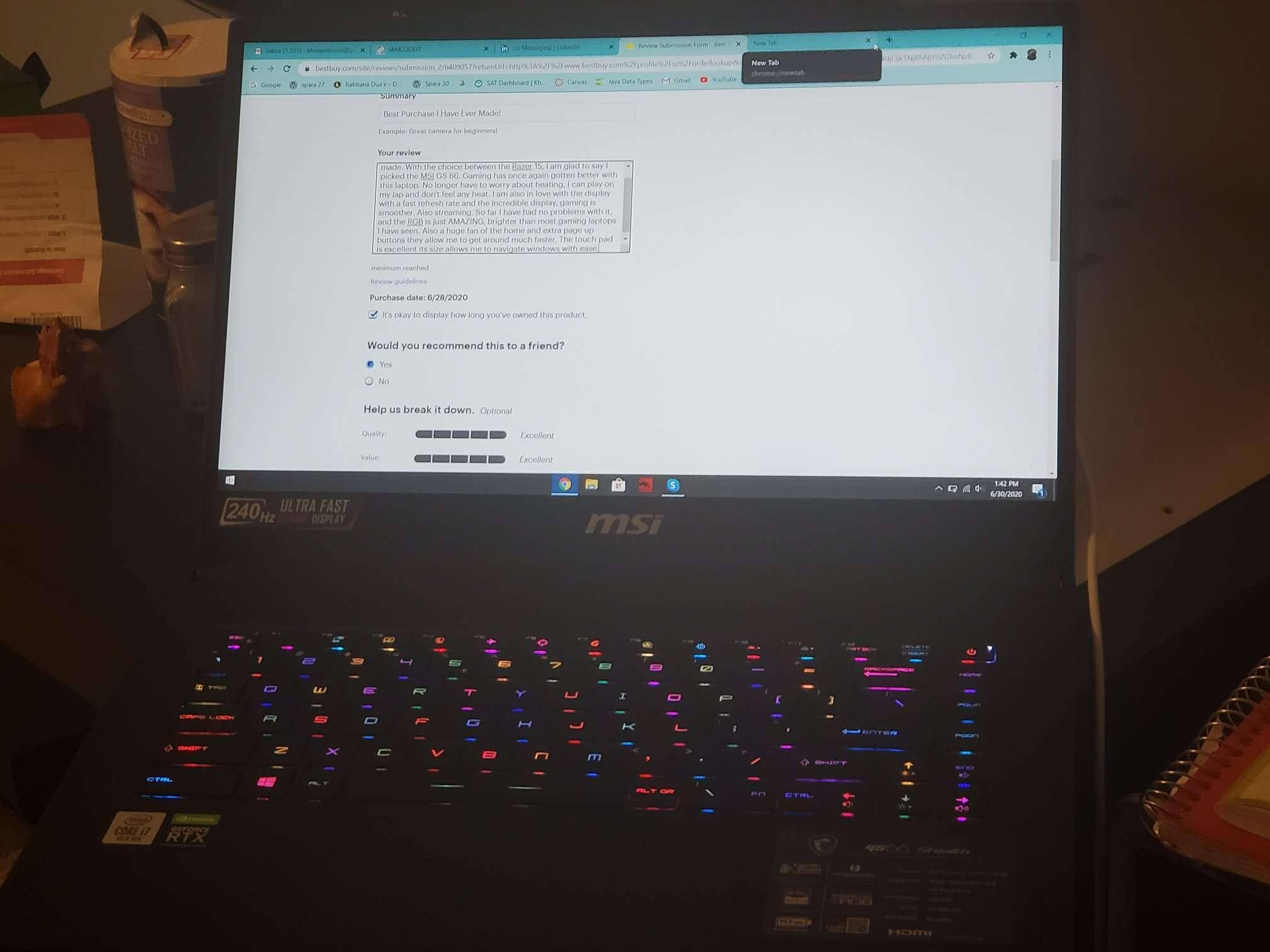 Customer provided, click to load a larger version