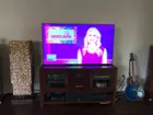 Another view of the pink screen effect. There is no sound either., click to load a larger version