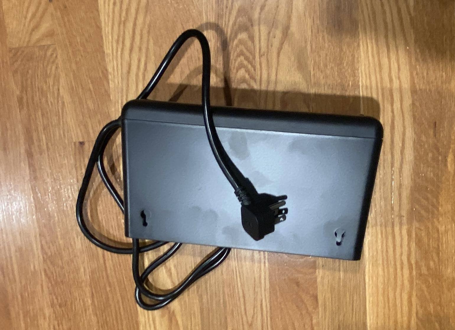 Customer provided, click to load a larger version