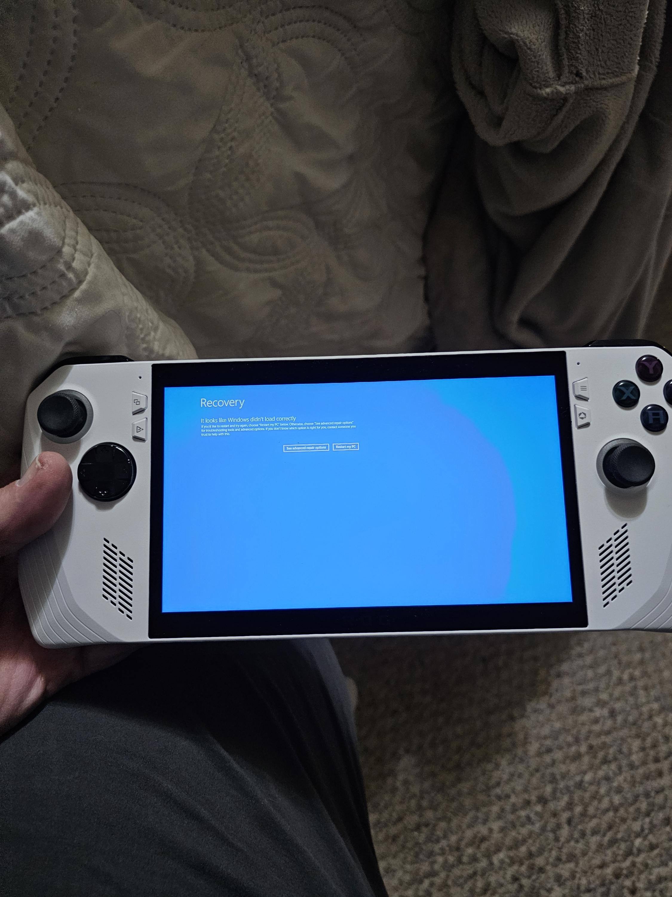 Customer provided, click to load a larger version