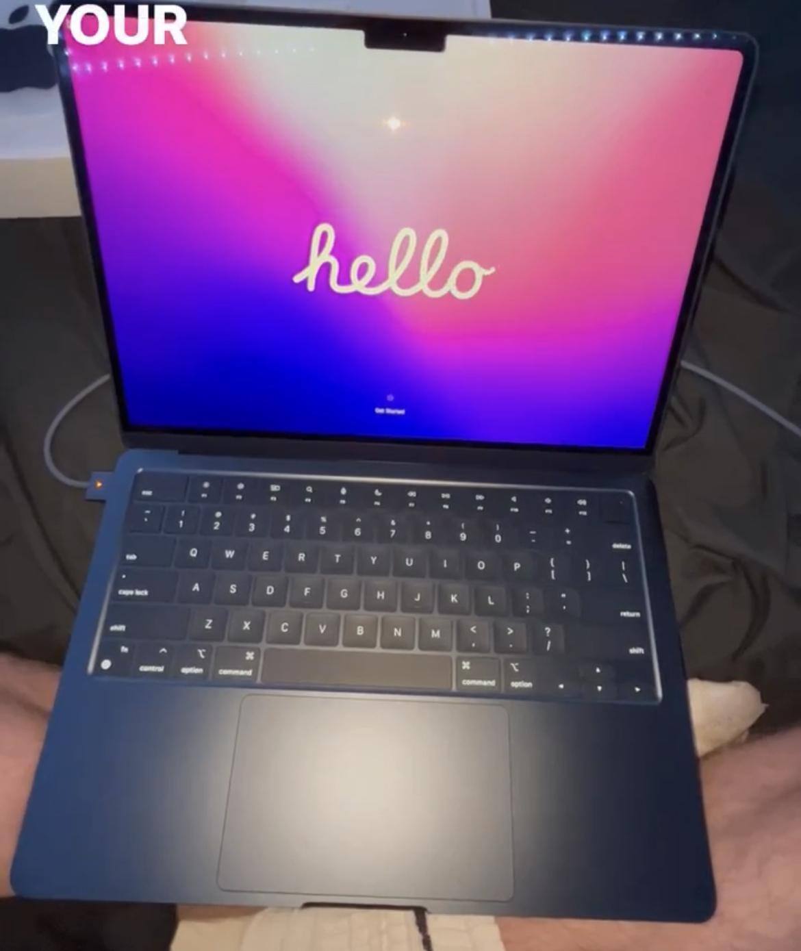 Customer provided, click to load a larger version