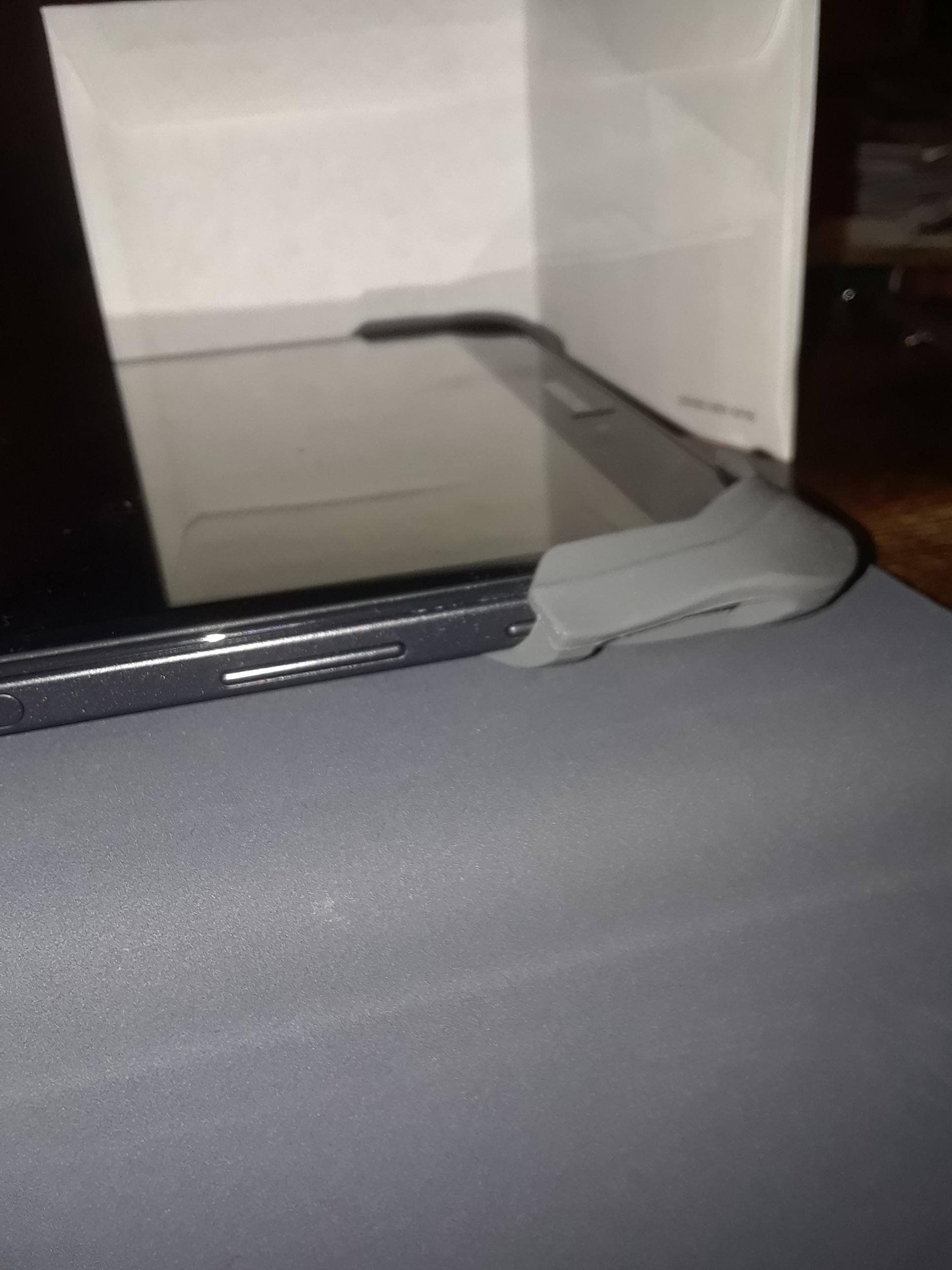 On off button covered, click to load a larger version