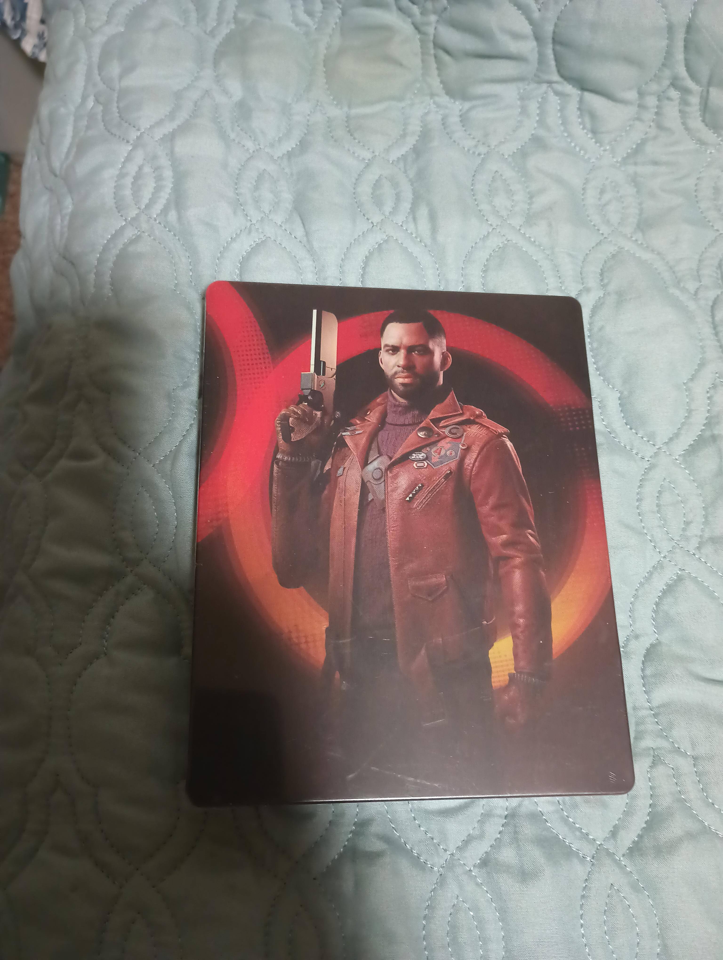 Customer provided image, click to load a larger version