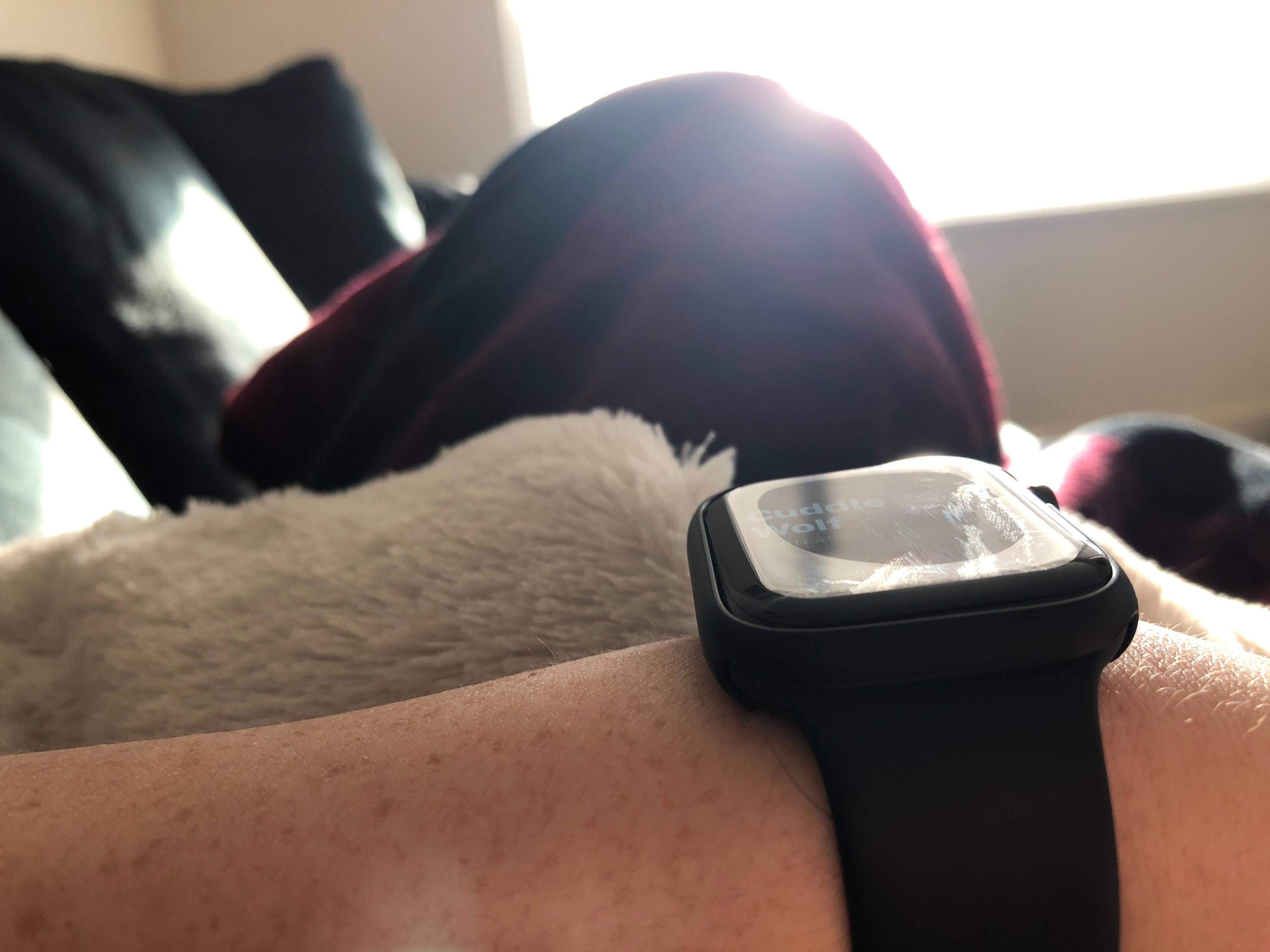 Customer provided image, click to load a larger version