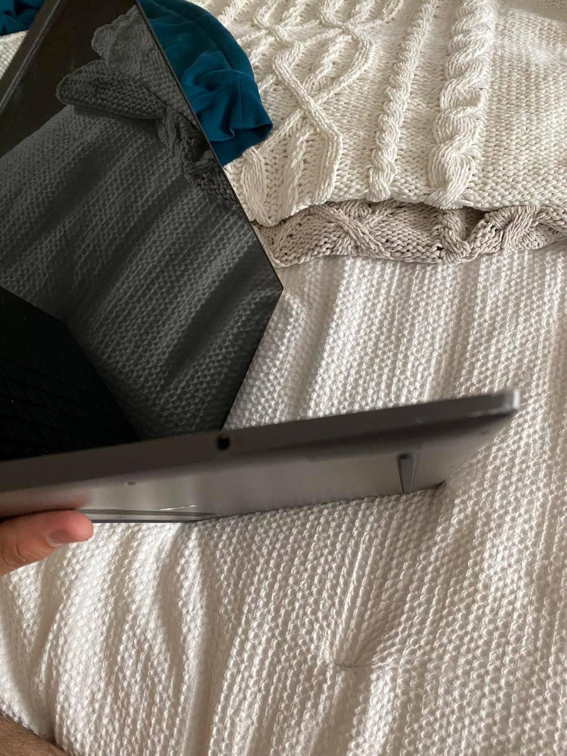 Customer provided image, click to load a larger version